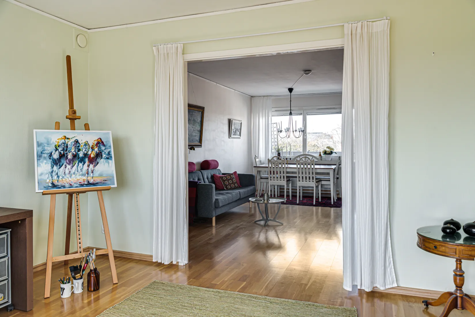 Bostadsrätt, Warholms väg 8B, Tuna, Lund