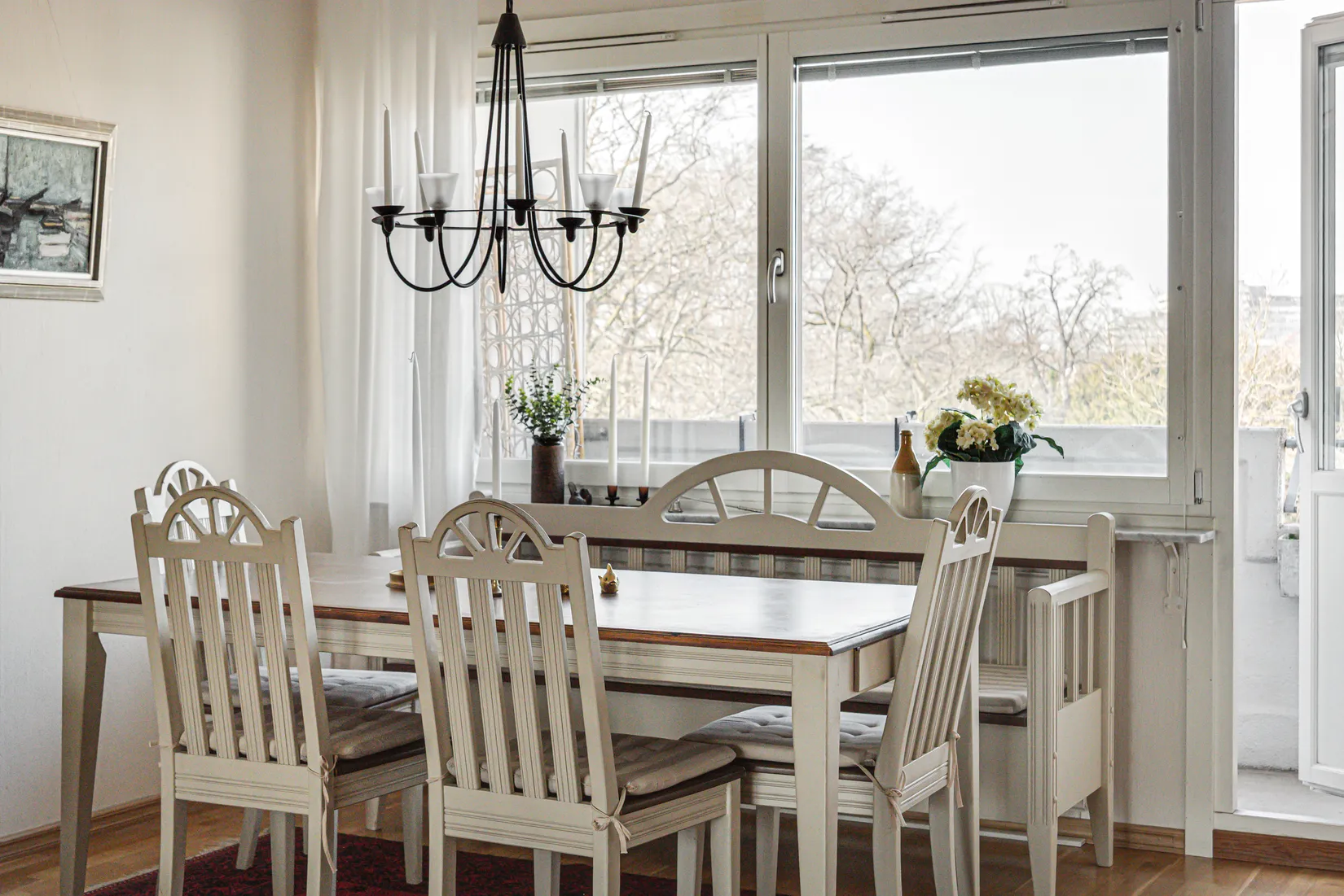 Bostadsrätt, Warholms väg 8B, Tuna, Lund