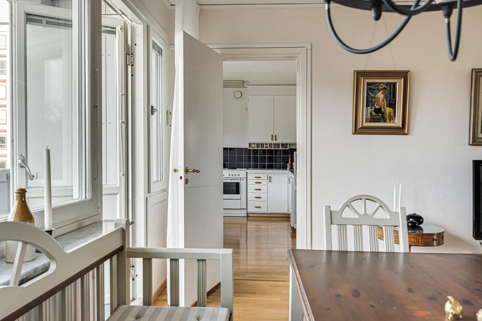 Bostadsrätt, Warholms väg 8B, Tuna, Lund