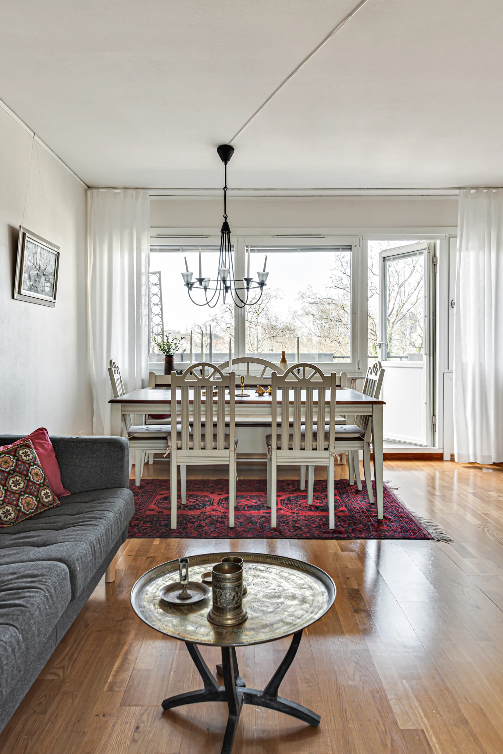 Bostadsrätt, Warholms väg 8B, Tuna, Lund