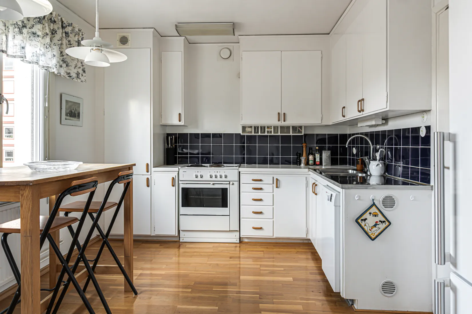 Bostadsrätt, Warholms väg 8B, Tuna, Lund