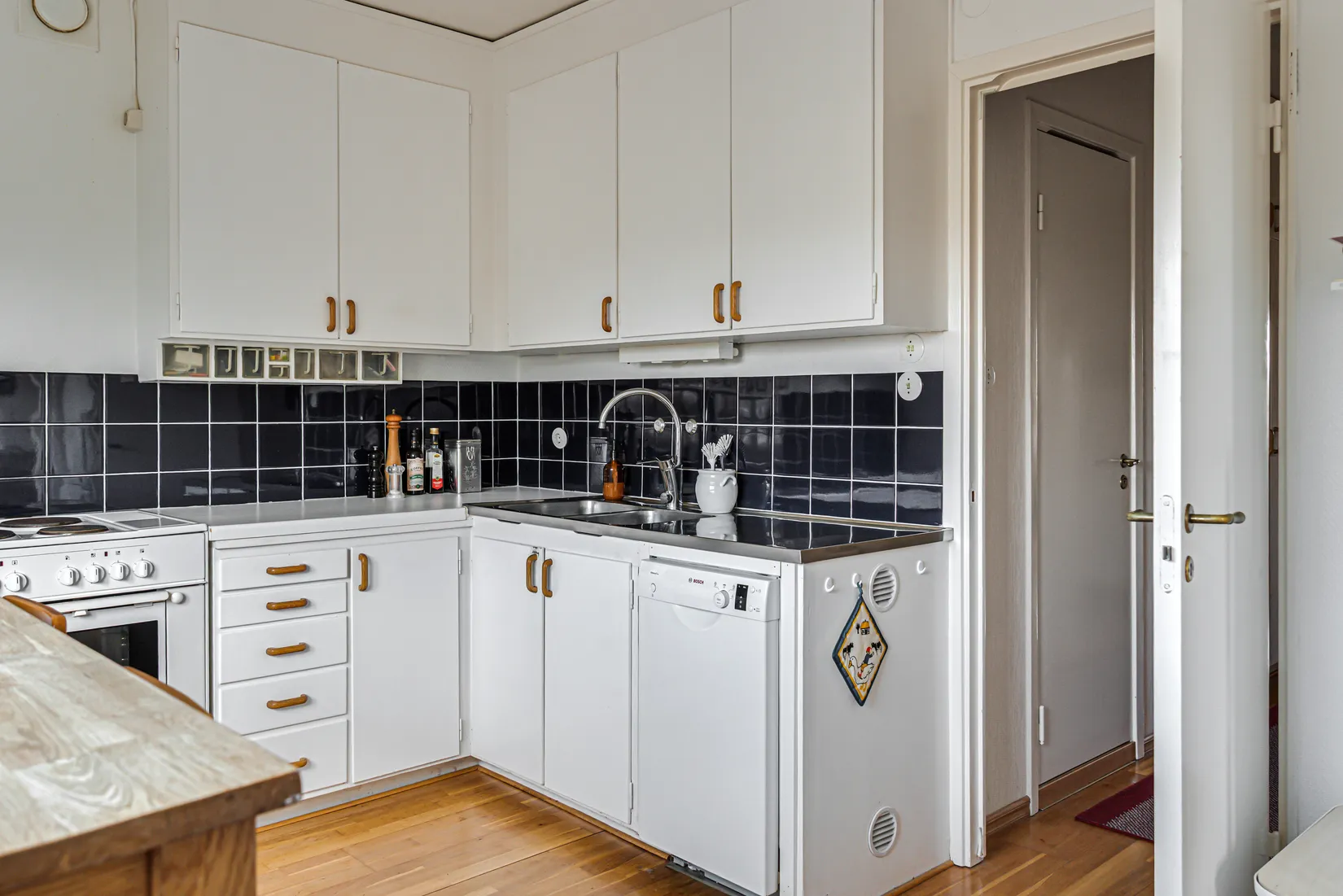 Bostadsrätt, Warholms väg 8B, Tuna, Lund