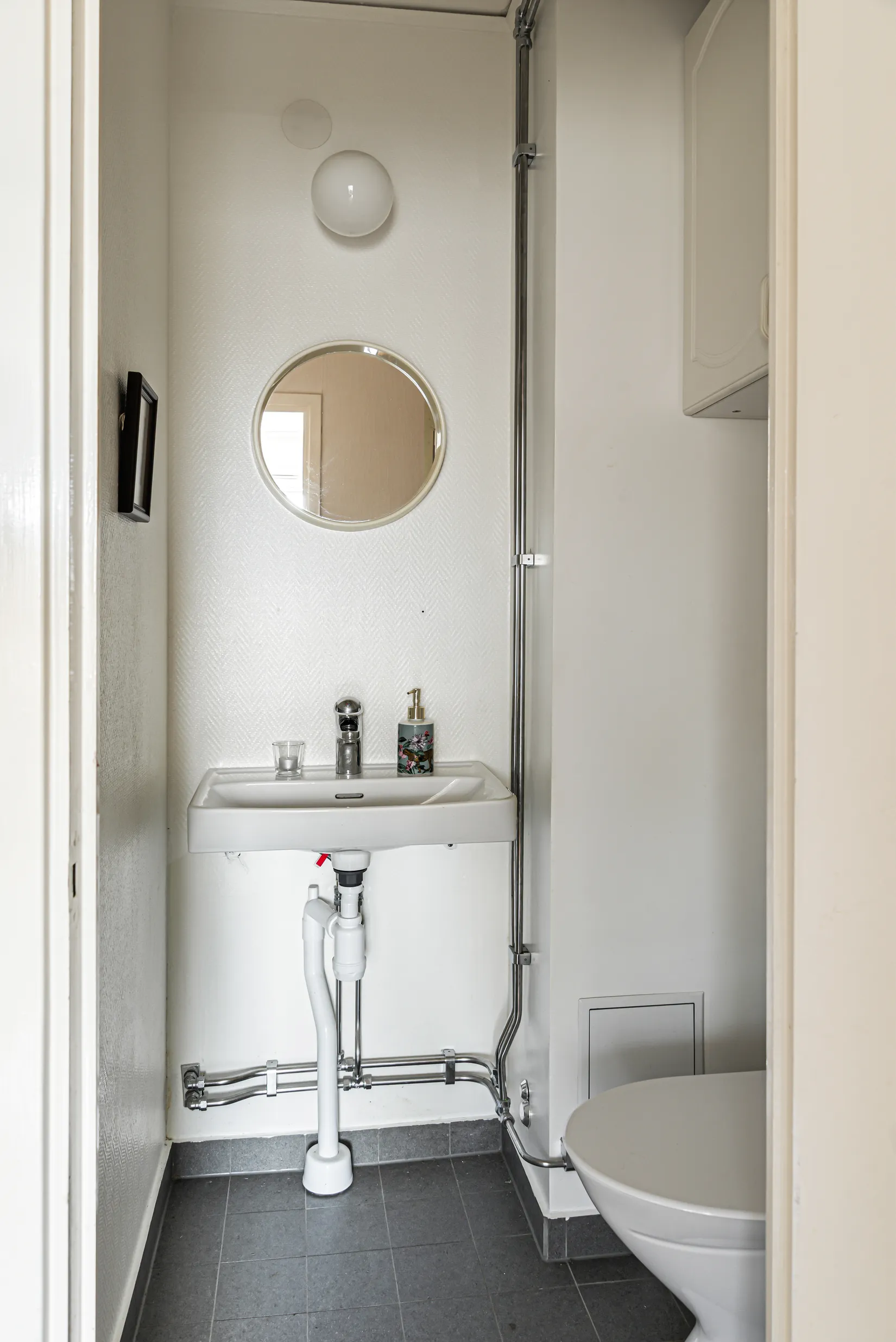 Bostadsrätt, Warholms väg 8B, Tuna, Lund