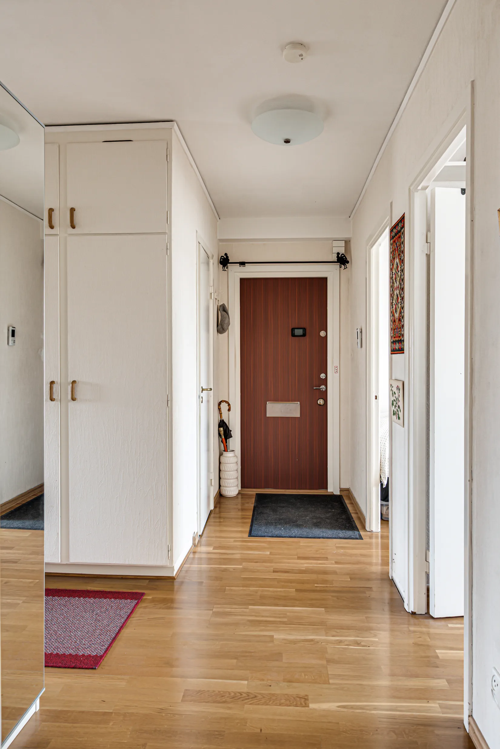 Bostadsrätt, Warholms väg 8B, Tuna, Lund