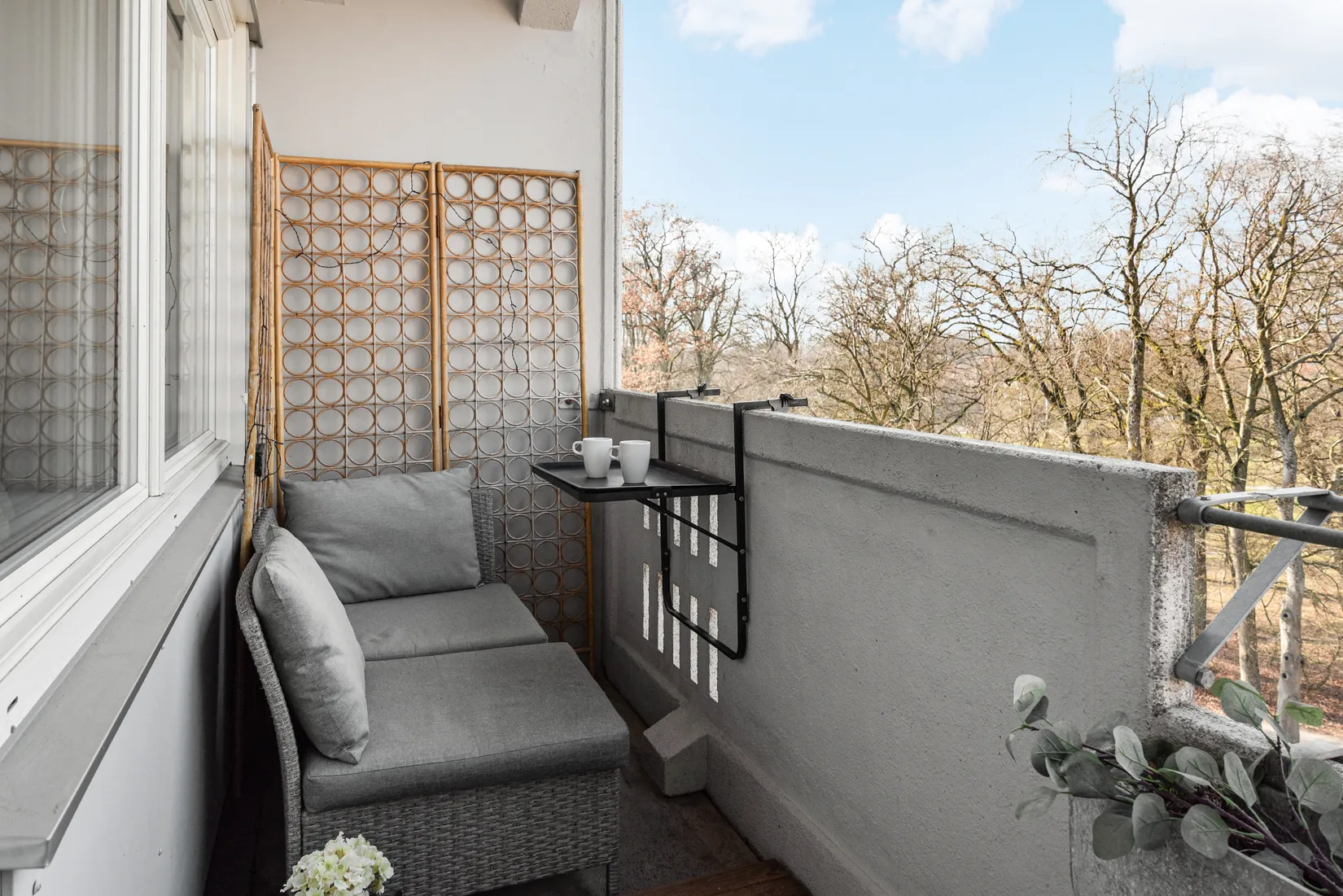 Bostadsrätt, Warholms väg 8B, Tuna, Lund