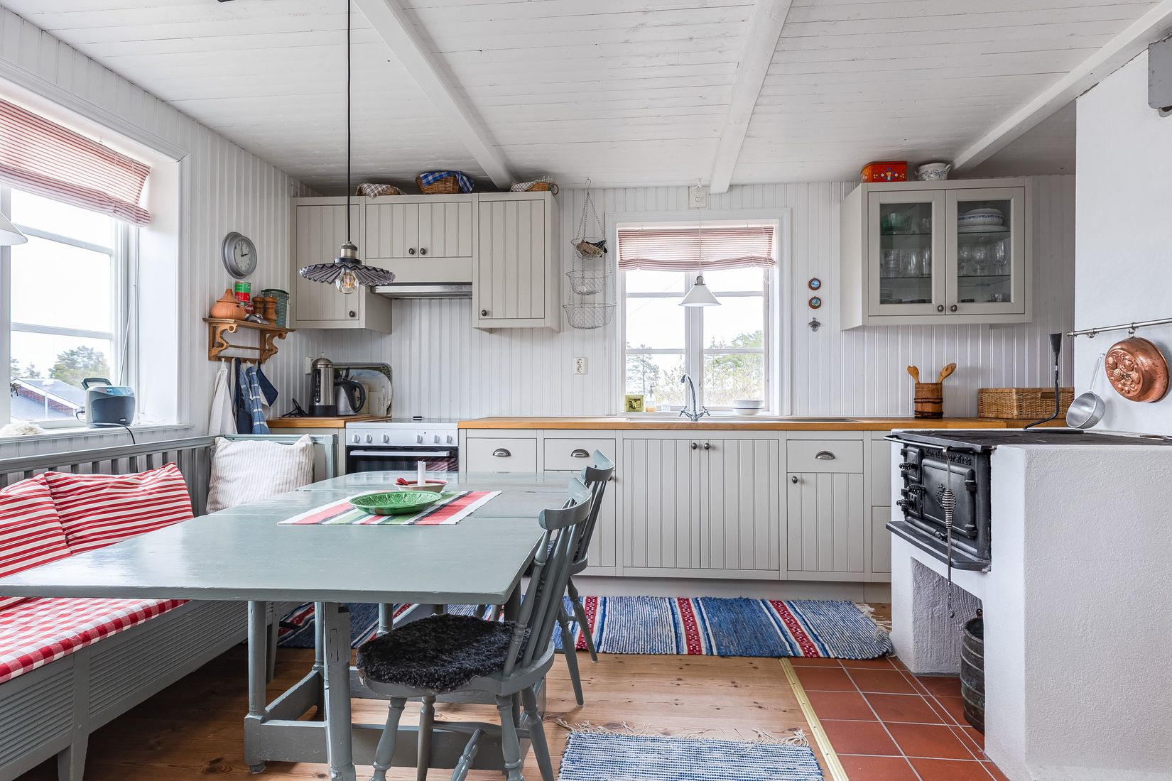 Fritidshus, Getlandet 5, Bergön, Hudiksvall