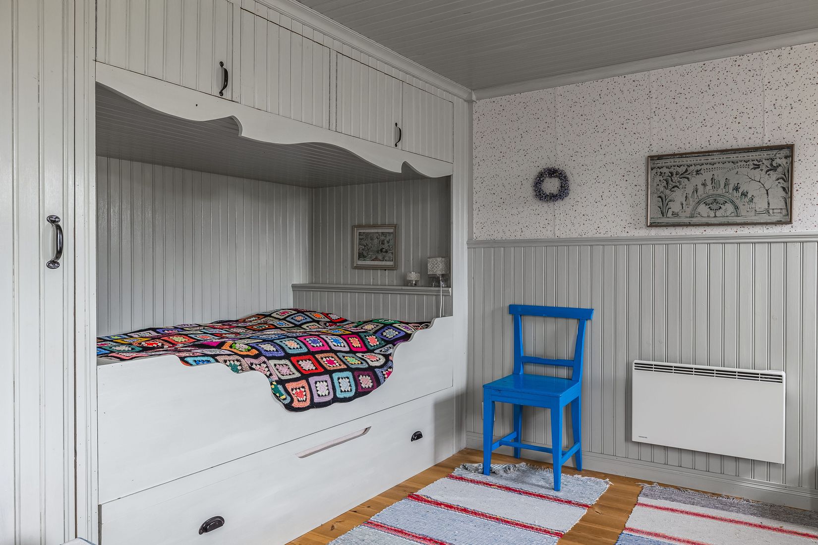 Fritidshus, Getlandet 5, Bergön, Hudiksvall