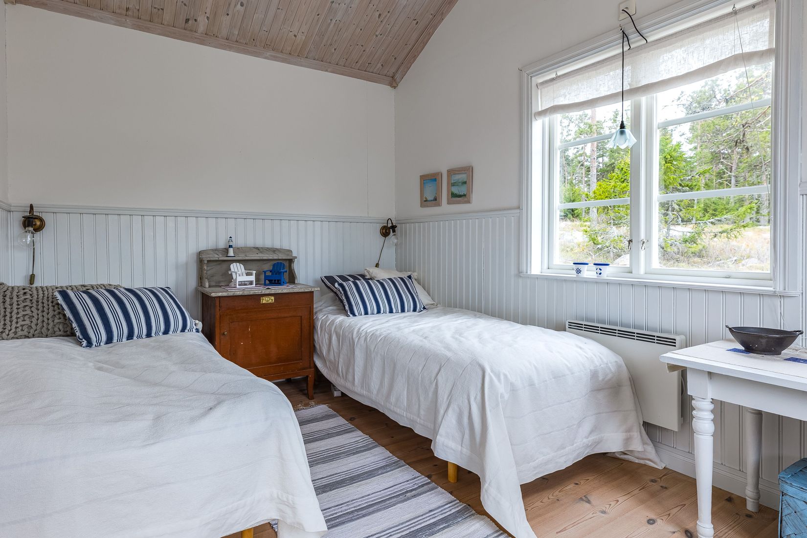 Fritidshus, Getlandet 5, Bergön, Hudiksvall