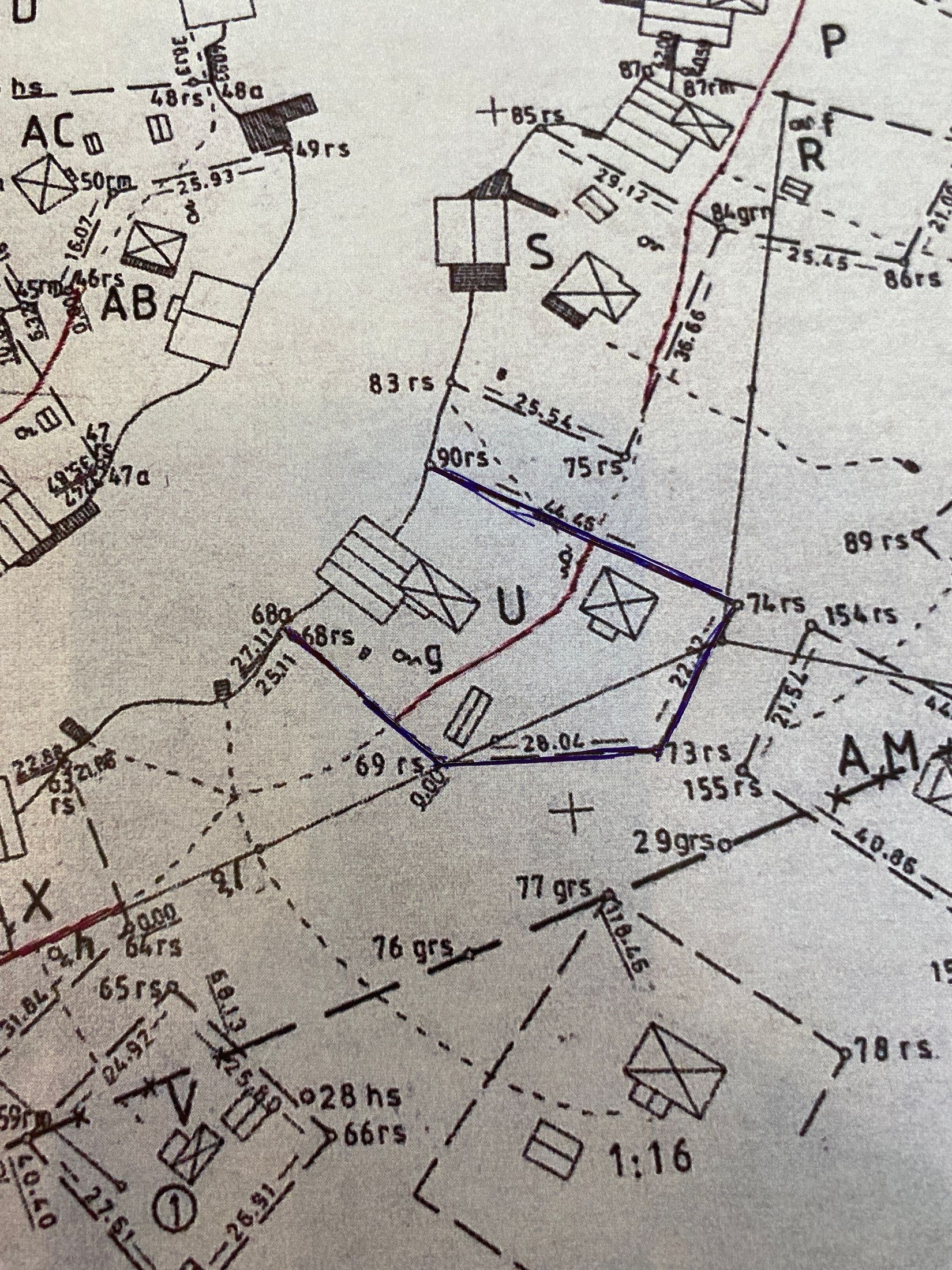 Fritidshus, Getlandet 5, Bergön, Hudiksvall