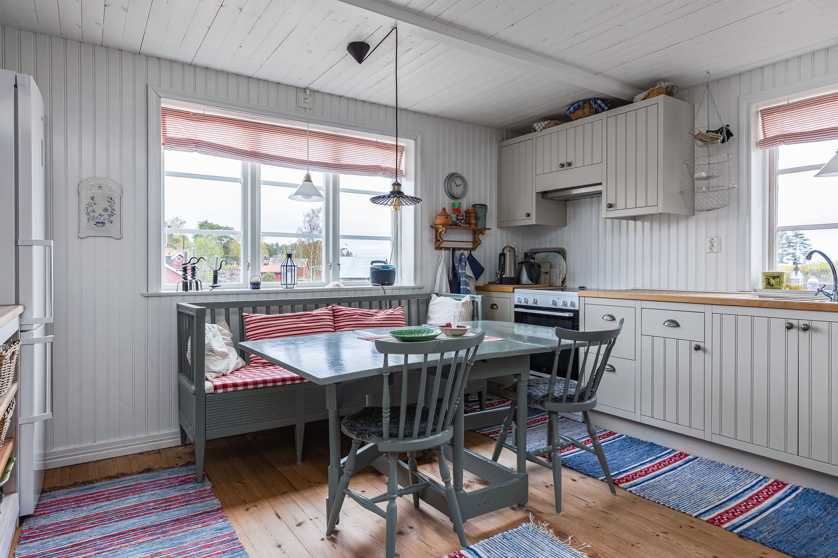 Fritidshus, Getlandet 5, Bergön, Hudiksvall