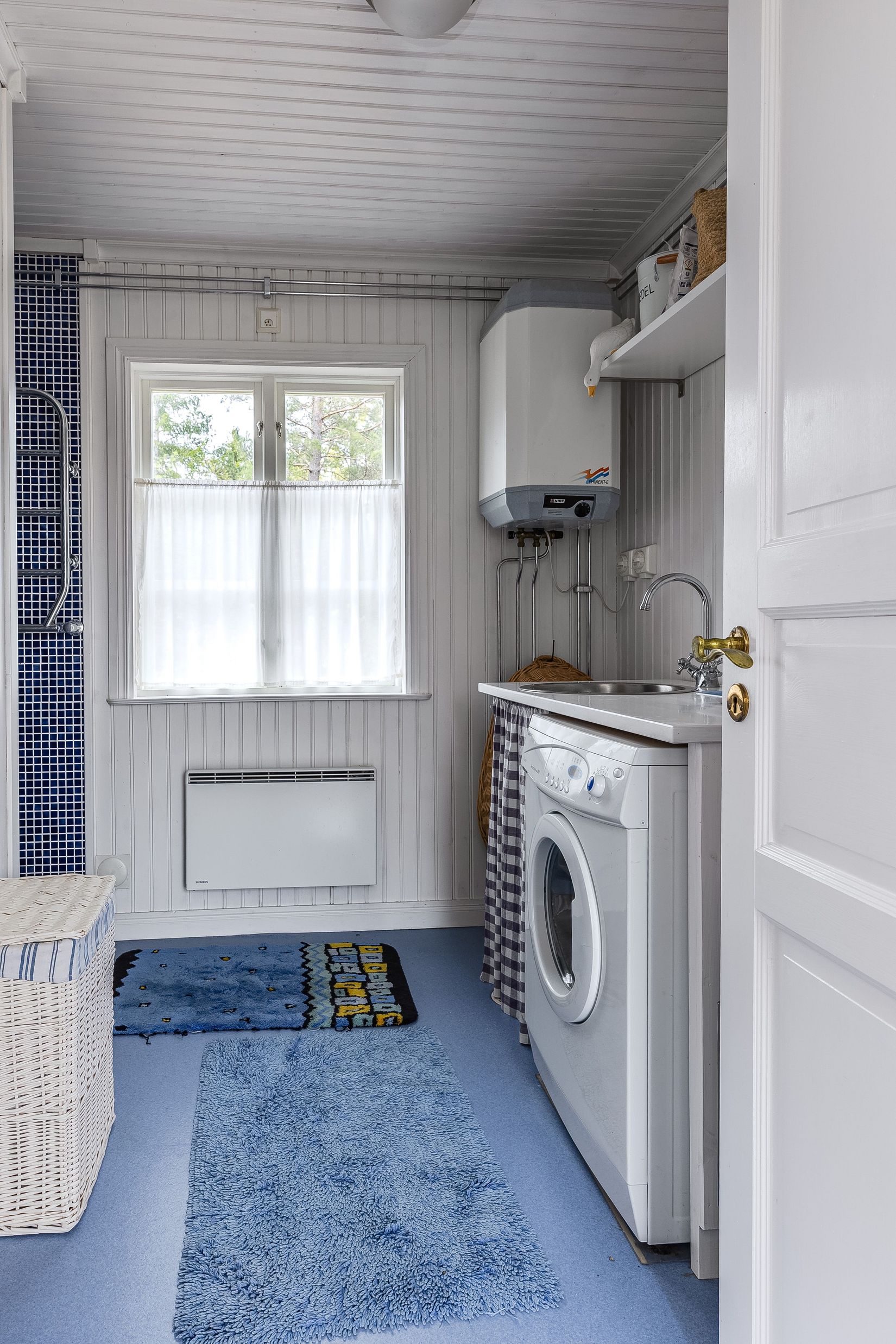 Fritidshus, Getlandet 5, Bergön, Hudiksvall