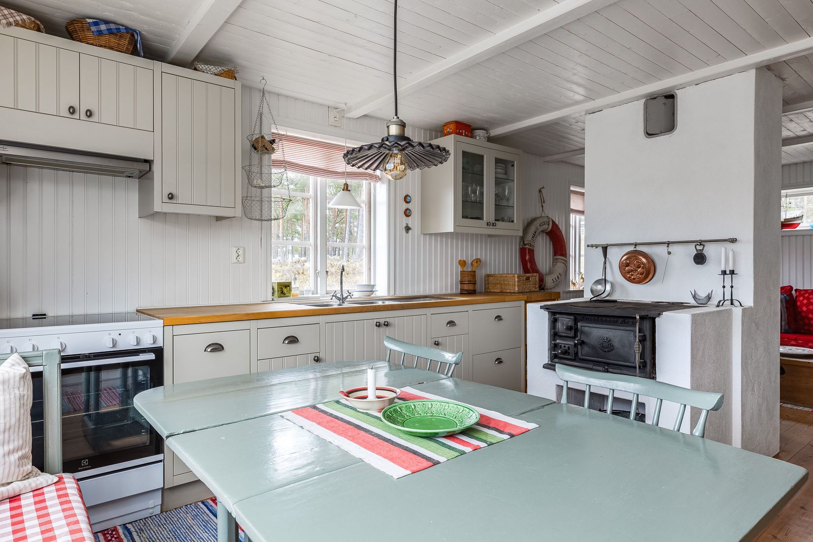 Fritidshus, Getlandet 5, Bergön, Hudiksvall