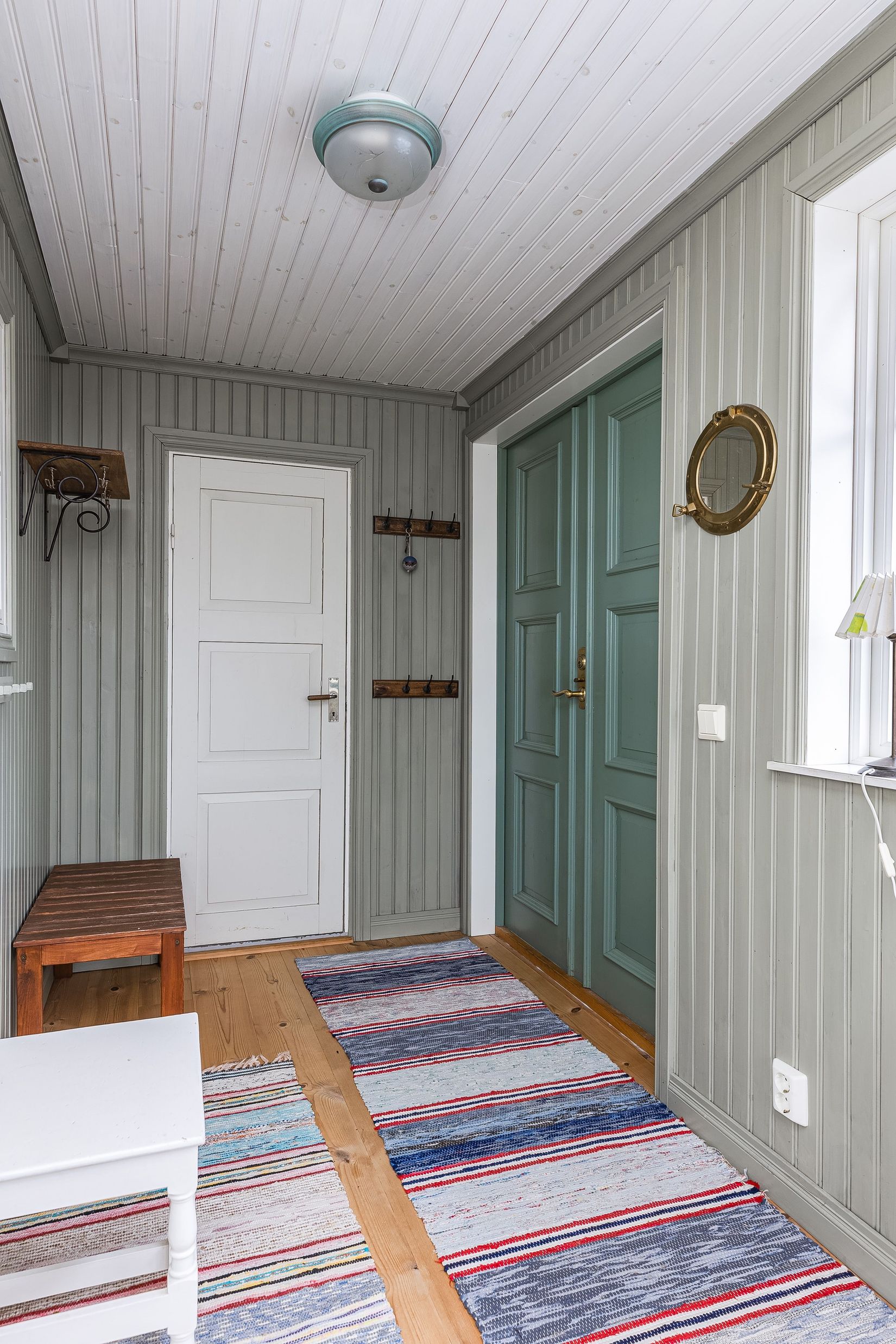 Fritidshus, Getlandet 5, Bergön, Hudiksvall