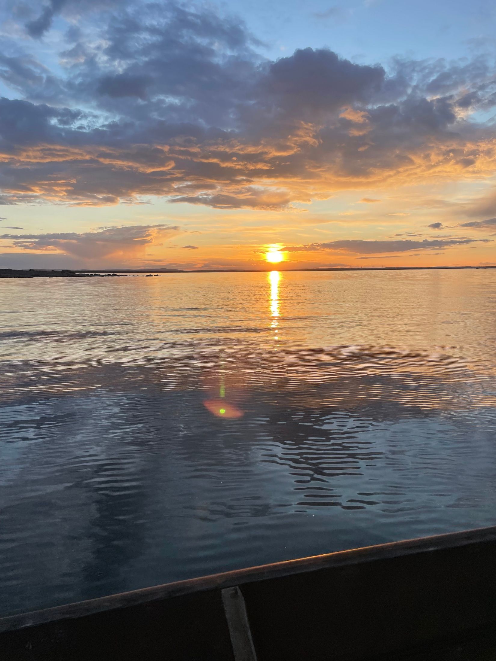 Fritidshus, Getlandet 5, Bergön, Hudiksvall