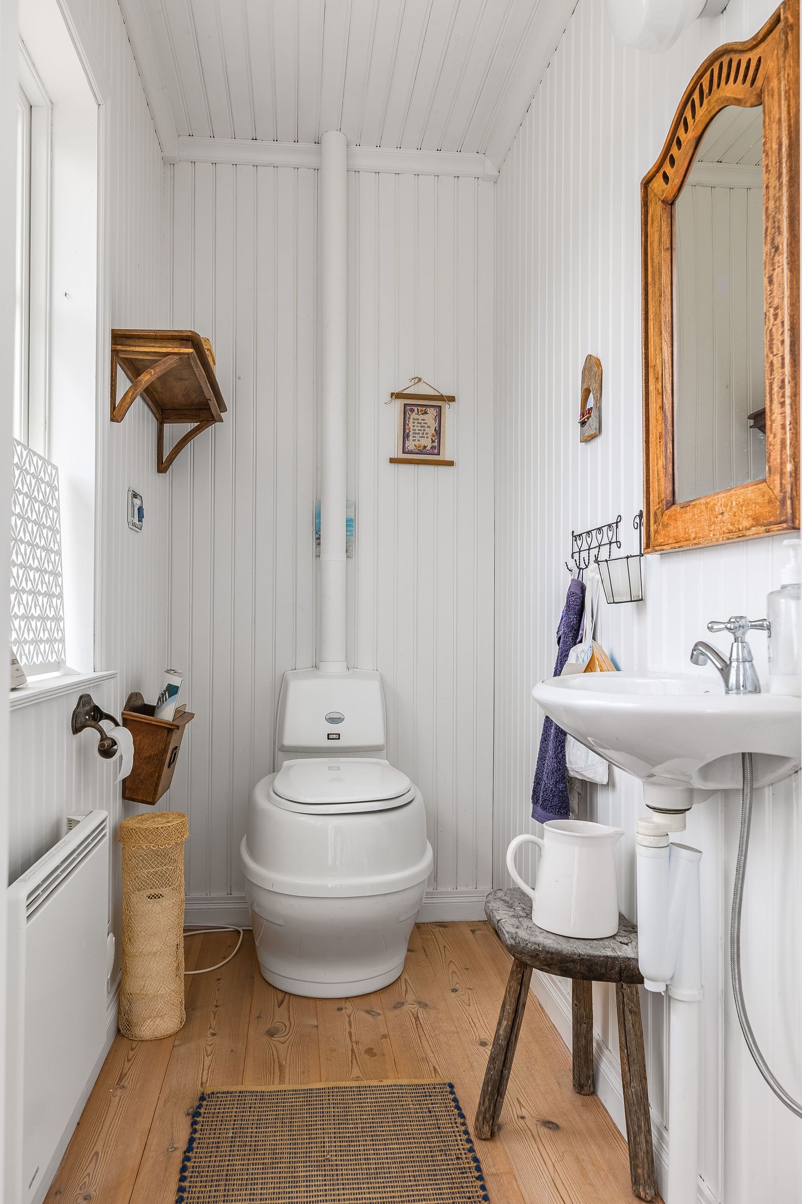 Fritidshus, Getlandet 5, Bergön, Hudiksvall