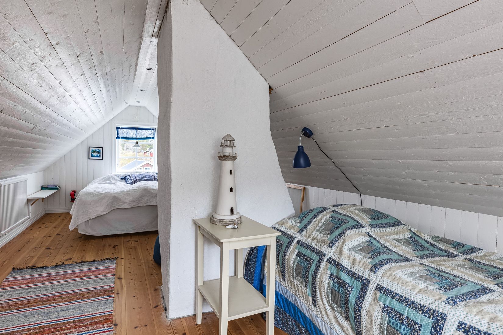 Fritidshus, Getlandet 5, Bergön, Hudiksvall