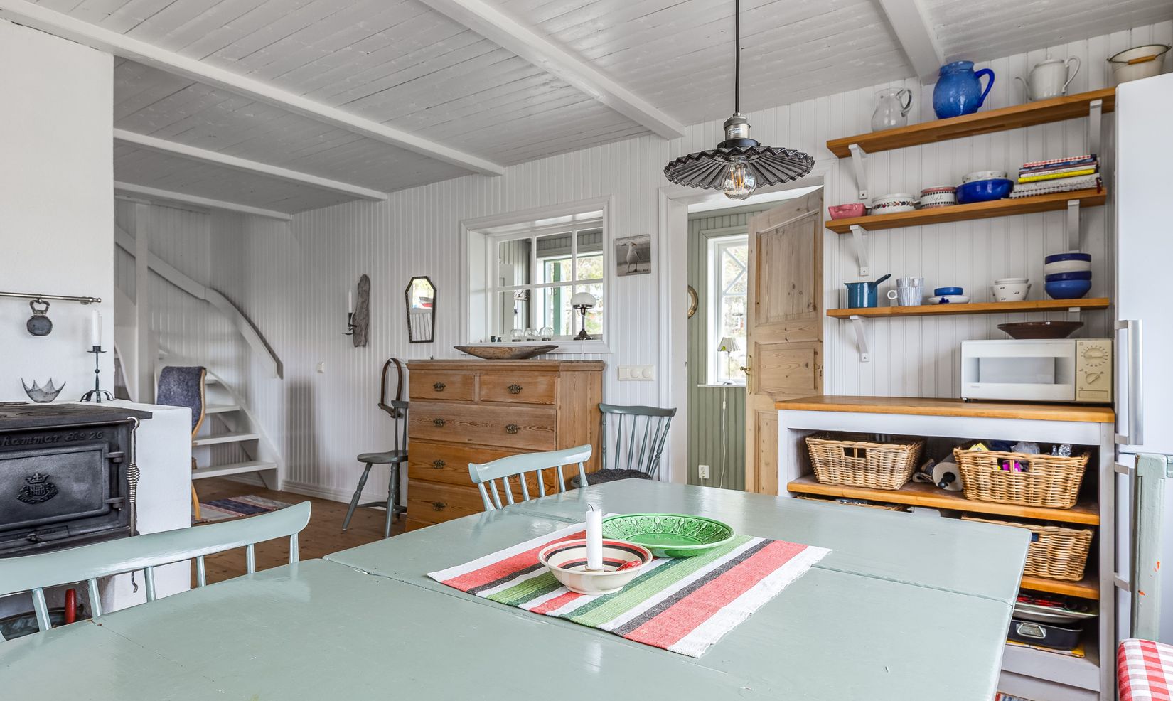 Fritidshus, Getlandet 5, Bergön, Hudiksvall