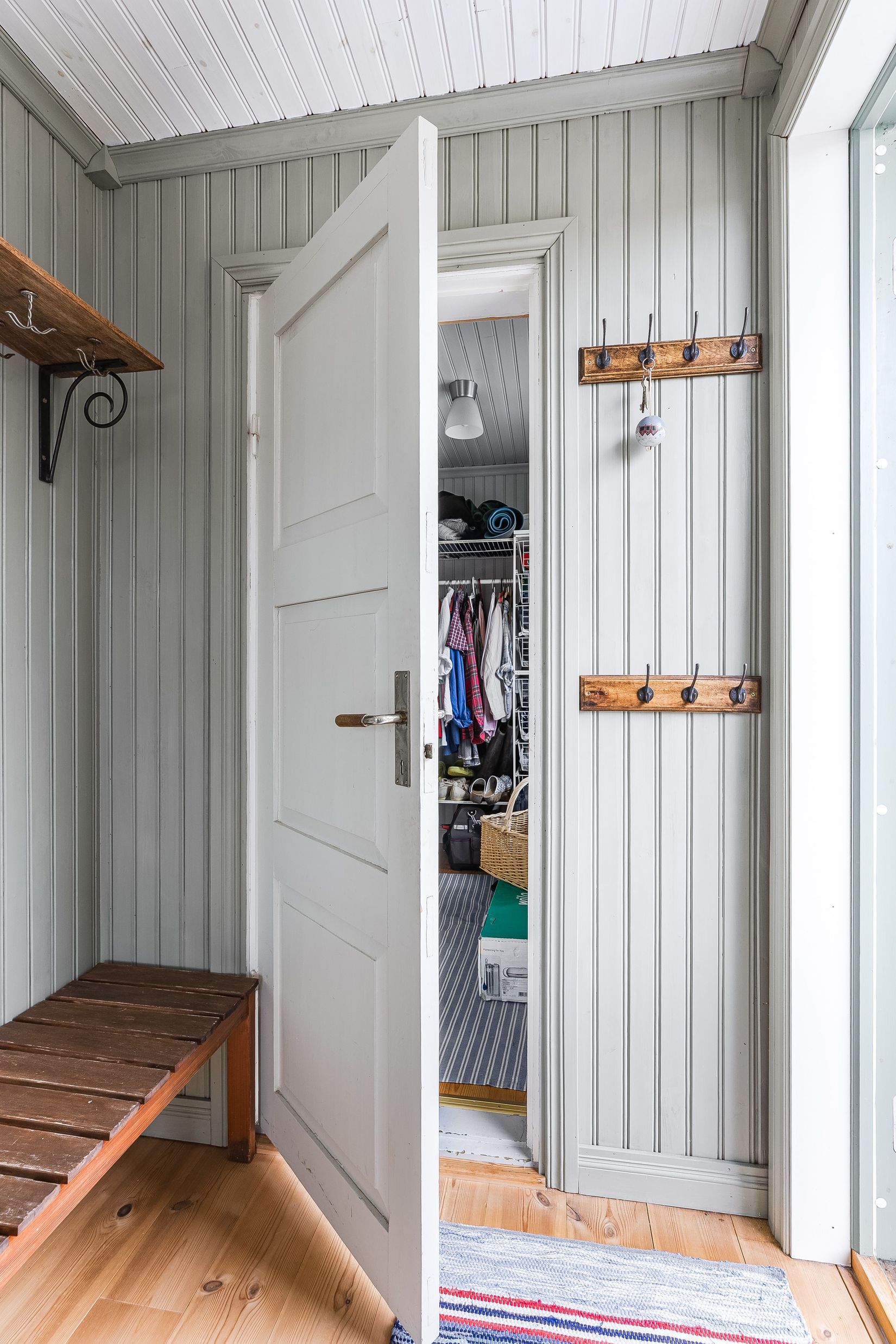 Fritidshus, Getlandet 5, Bergön, Hudiksvall