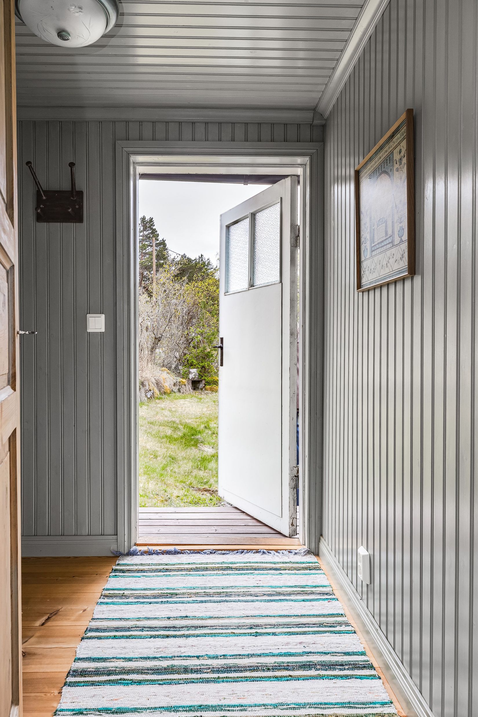 Fritidshus, Getlandet 5, Bergön, Hudiksvall