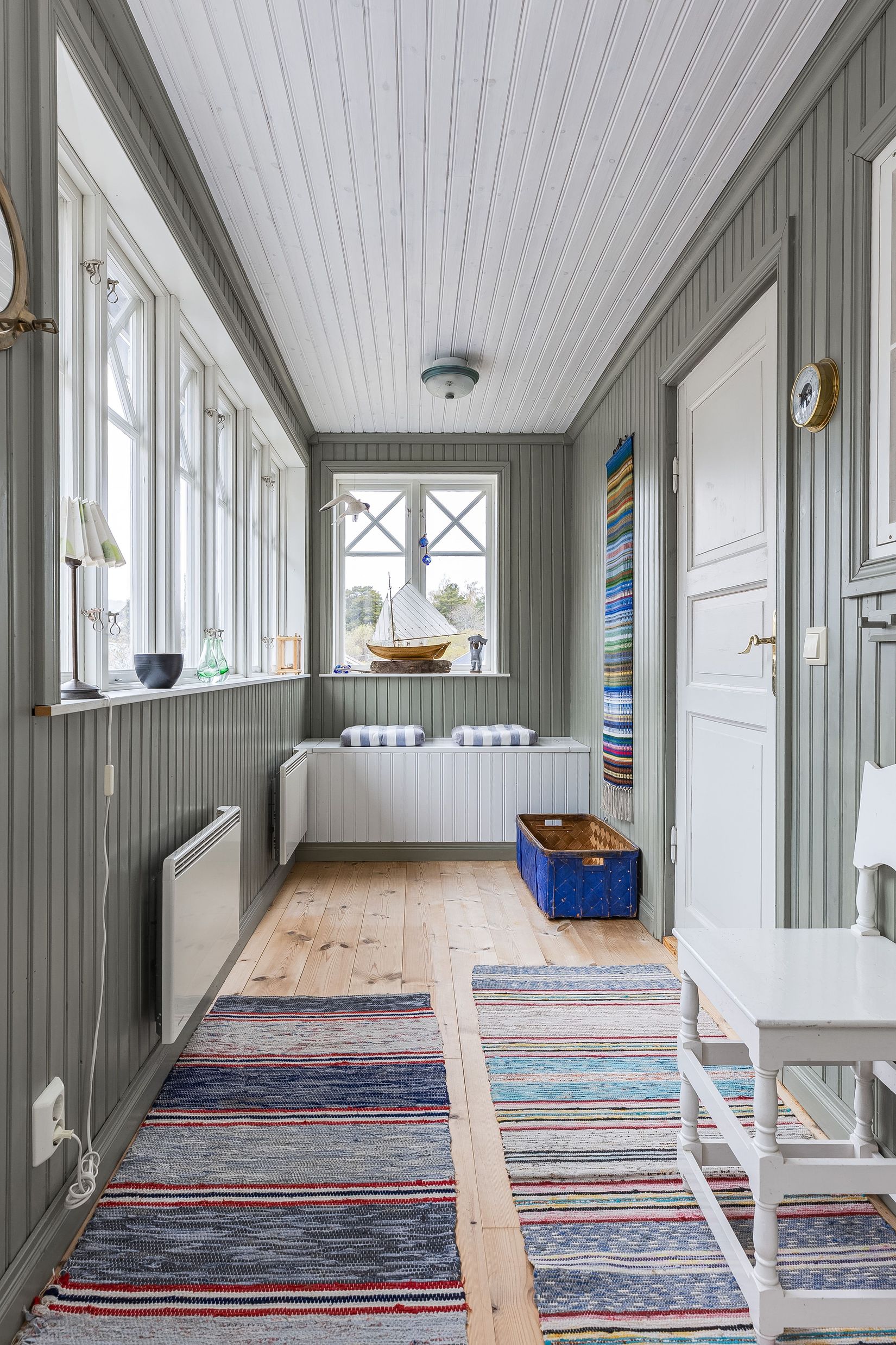 Fritidshus, Getlandet 5, Bergön, Hudiksvall