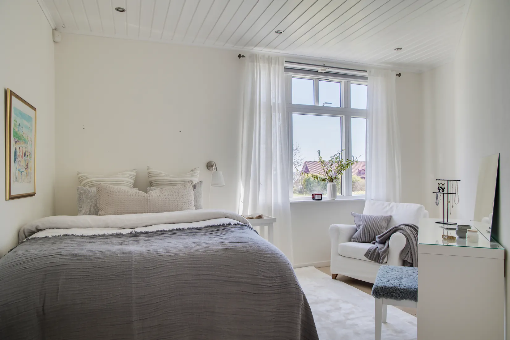 Villa, Grundsundsvägen 15, Torslanda - Hjuvik, Göteborg