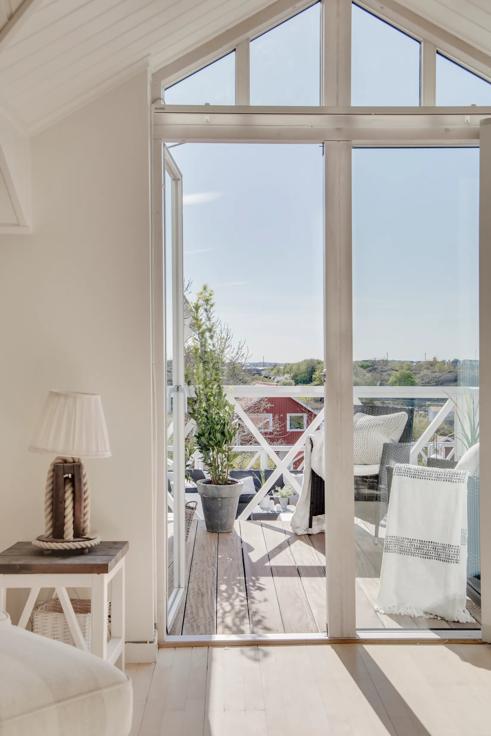 Villa, Grundsundsvägen 15, Torslanda - Hjuvik, Göteborg