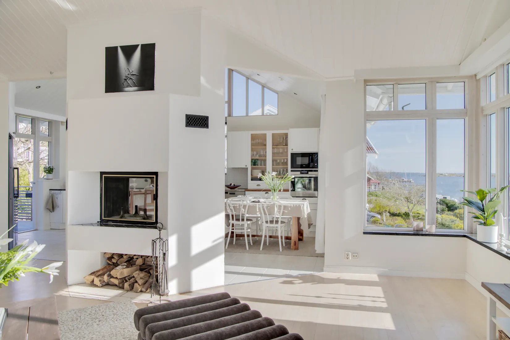 Villa, Grundsundsvägen 15, Torslanda - Hjuvik, Göteborg