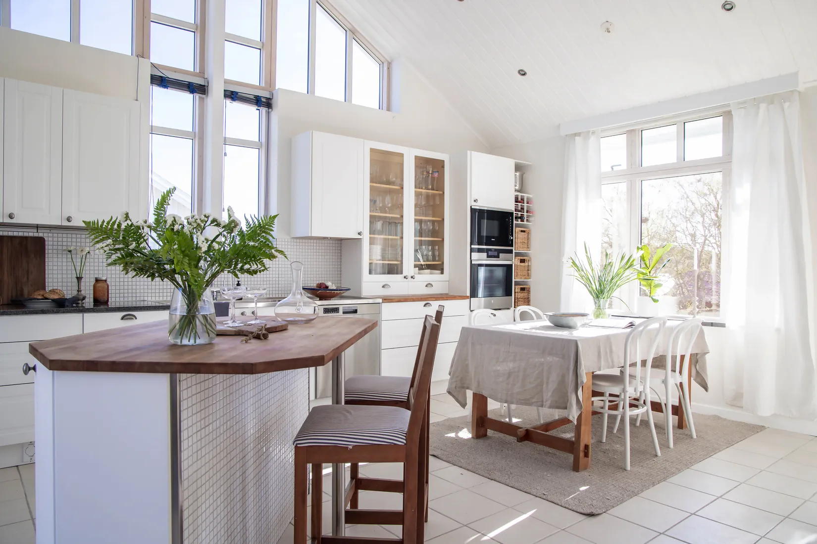 Villa, Grundsundsvägen 15, Torslanda - Hjuvik, Göteborg
