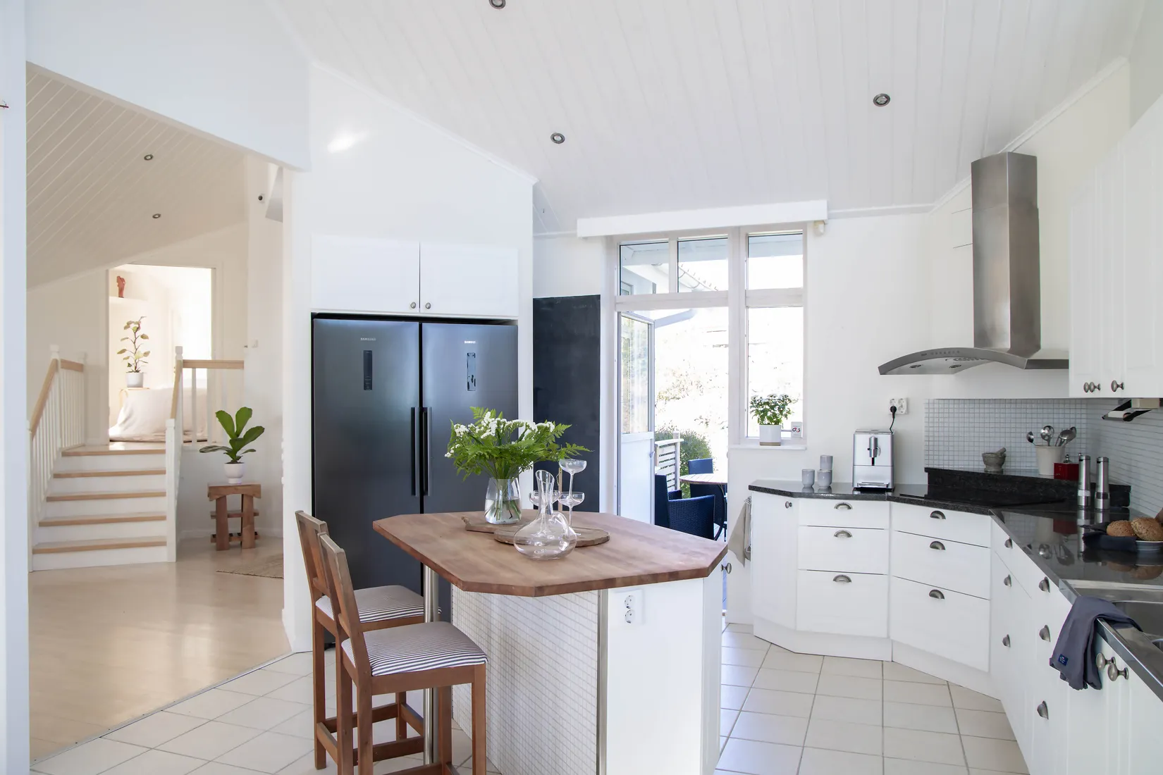 Villa, Grundsundsvägen 15, Torslanda - Hjuvik, Göteborg