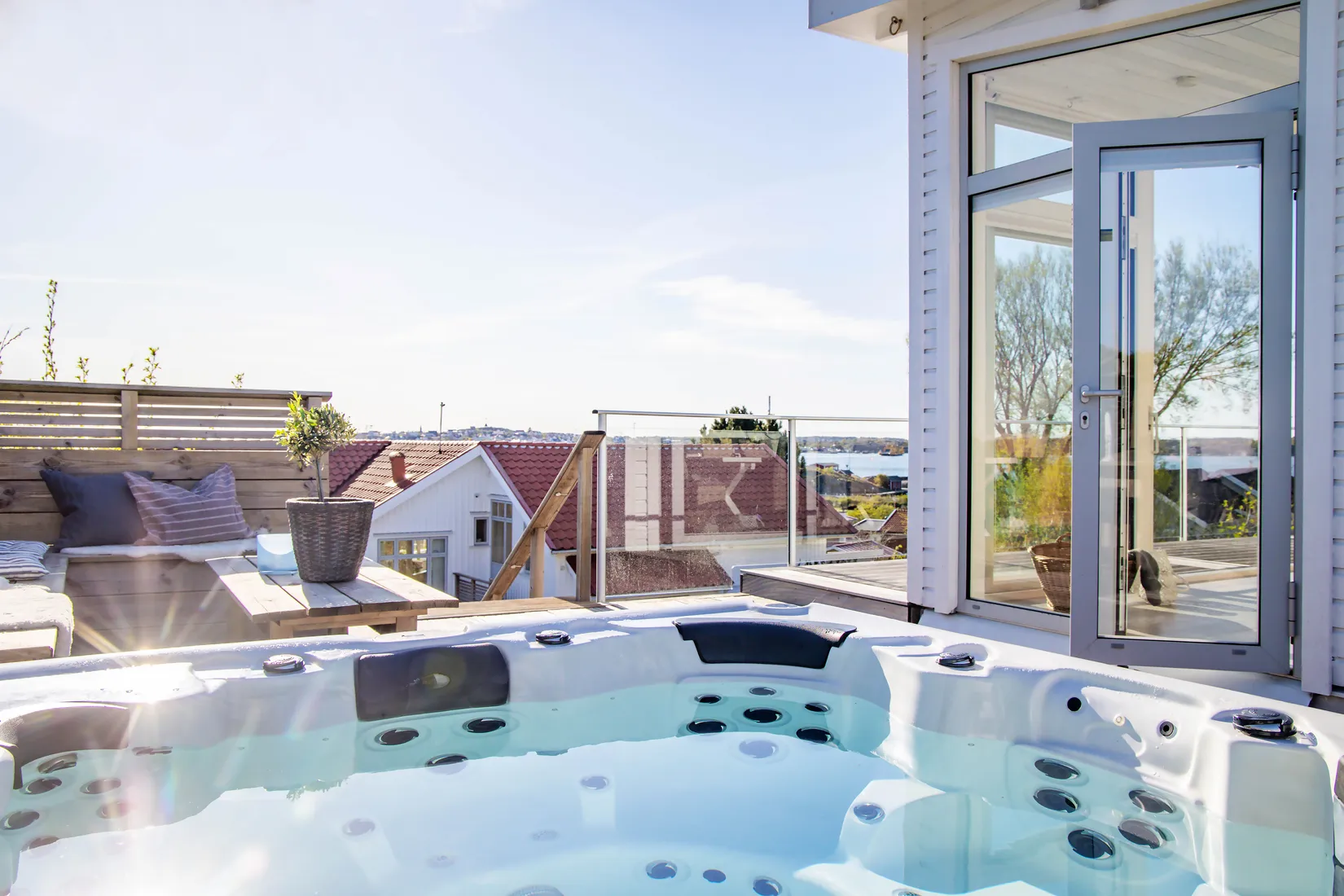 Villa, Grundsundsvägen 15, Torslanda - Hjuvik, Göteborg
