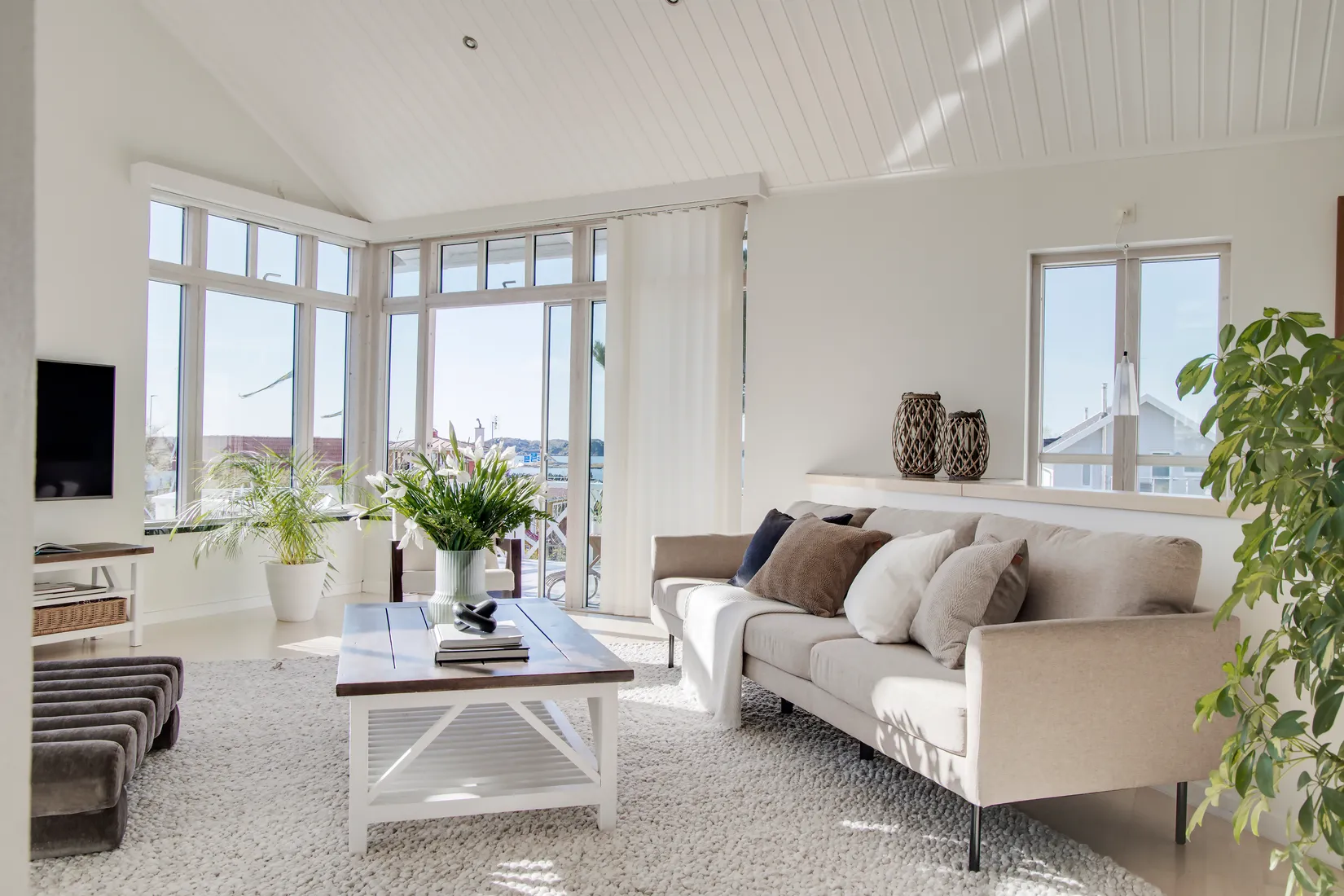 Villa, Grundsundsvägen 15, Torslanda - Hjuvik, Göteborg
