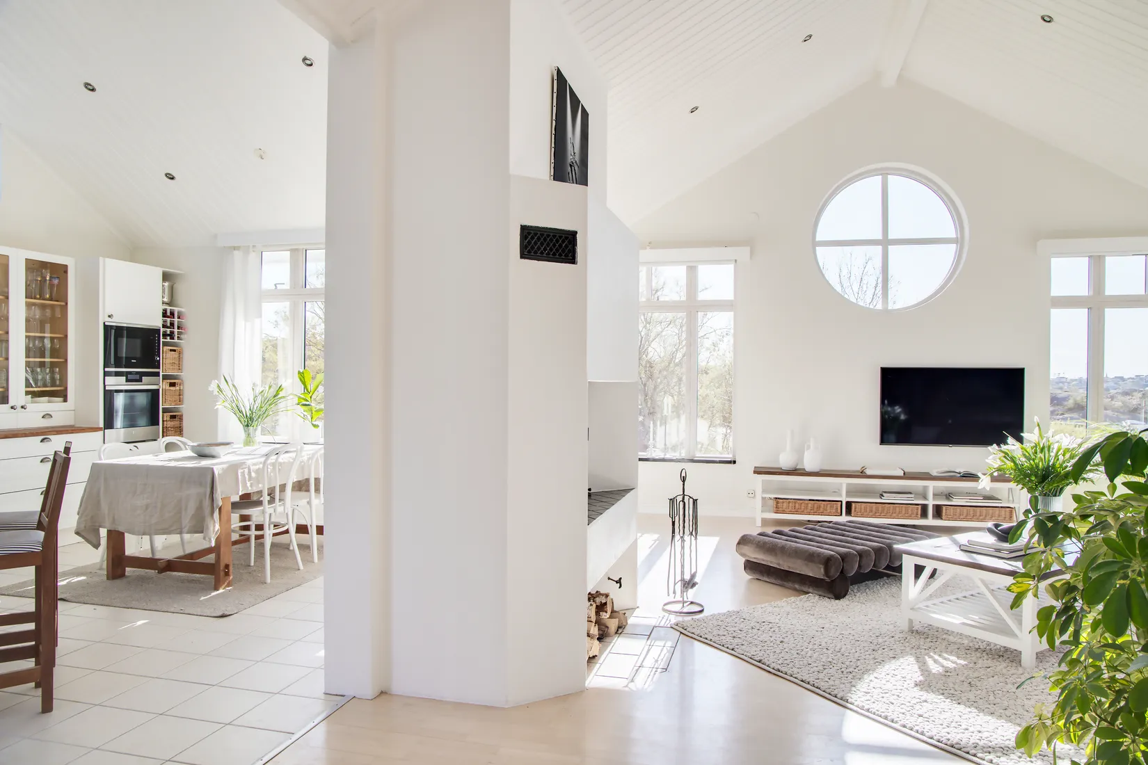 Villa, Grundsundsvägen 15, Torslanda - Hjuvik, Göteborg
