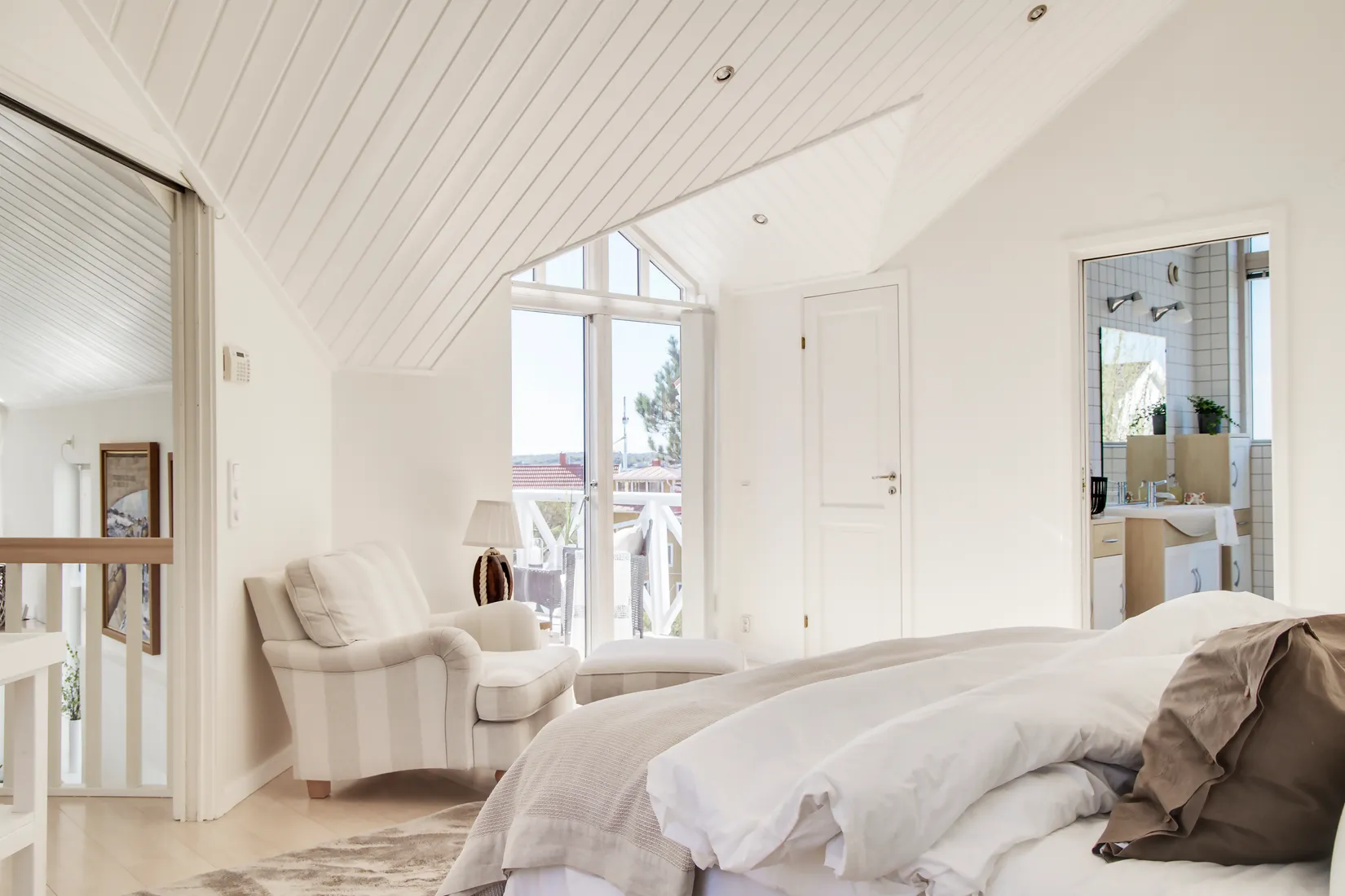 Villa, Grundsundsvägen 15, Torslanda - Hjuvik, Göteborg