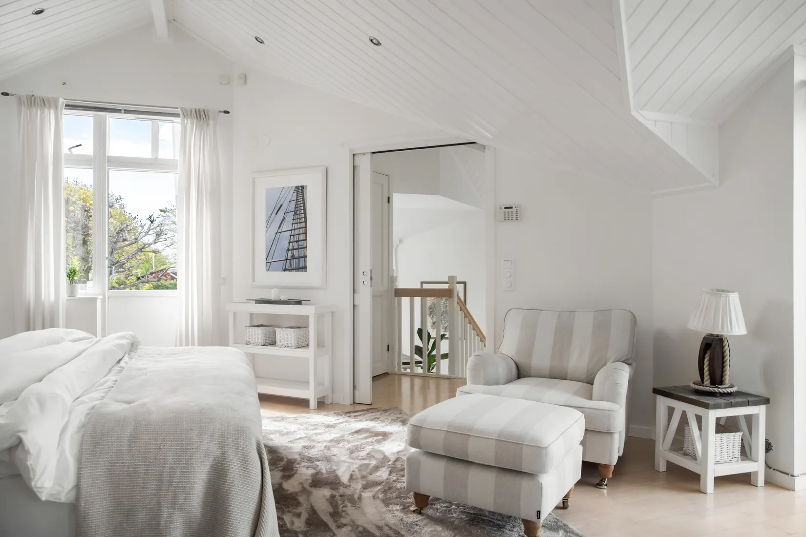Villa, Grundsundsvägen 15, Torslanda - Hjuvik, Göteborg
