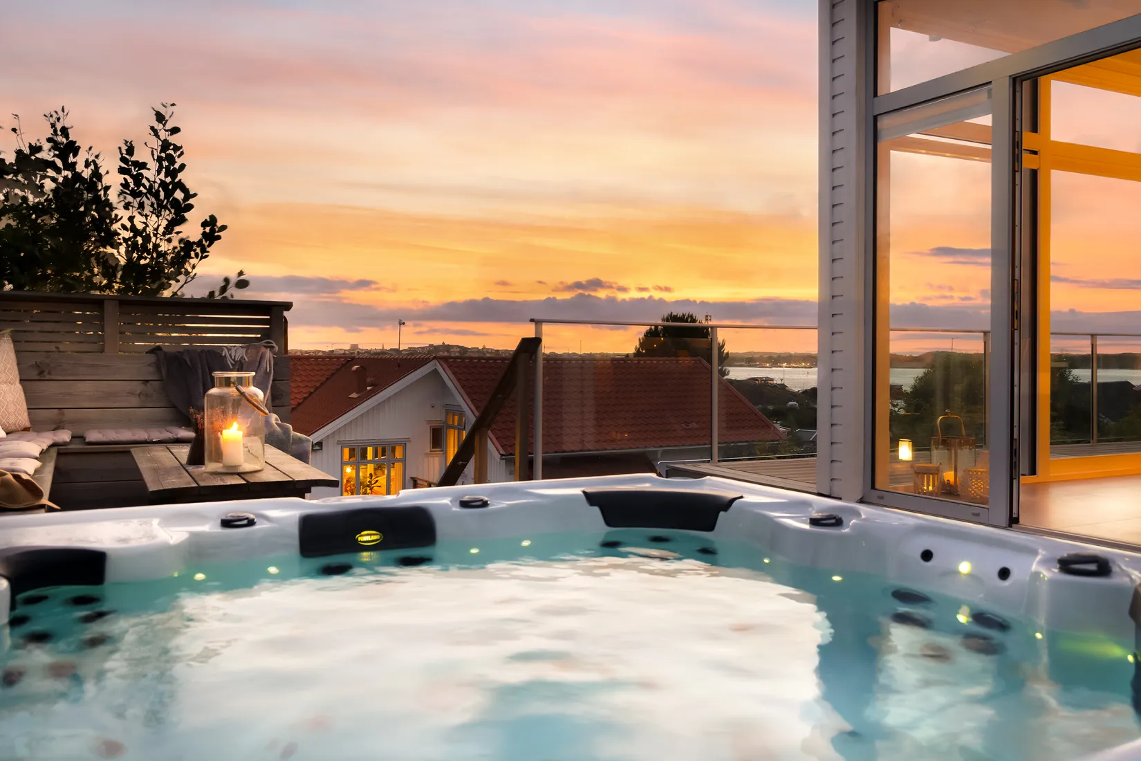 Villa, Grundsundsvägen 15, Torslanda - Hjuvik, Göteborg
