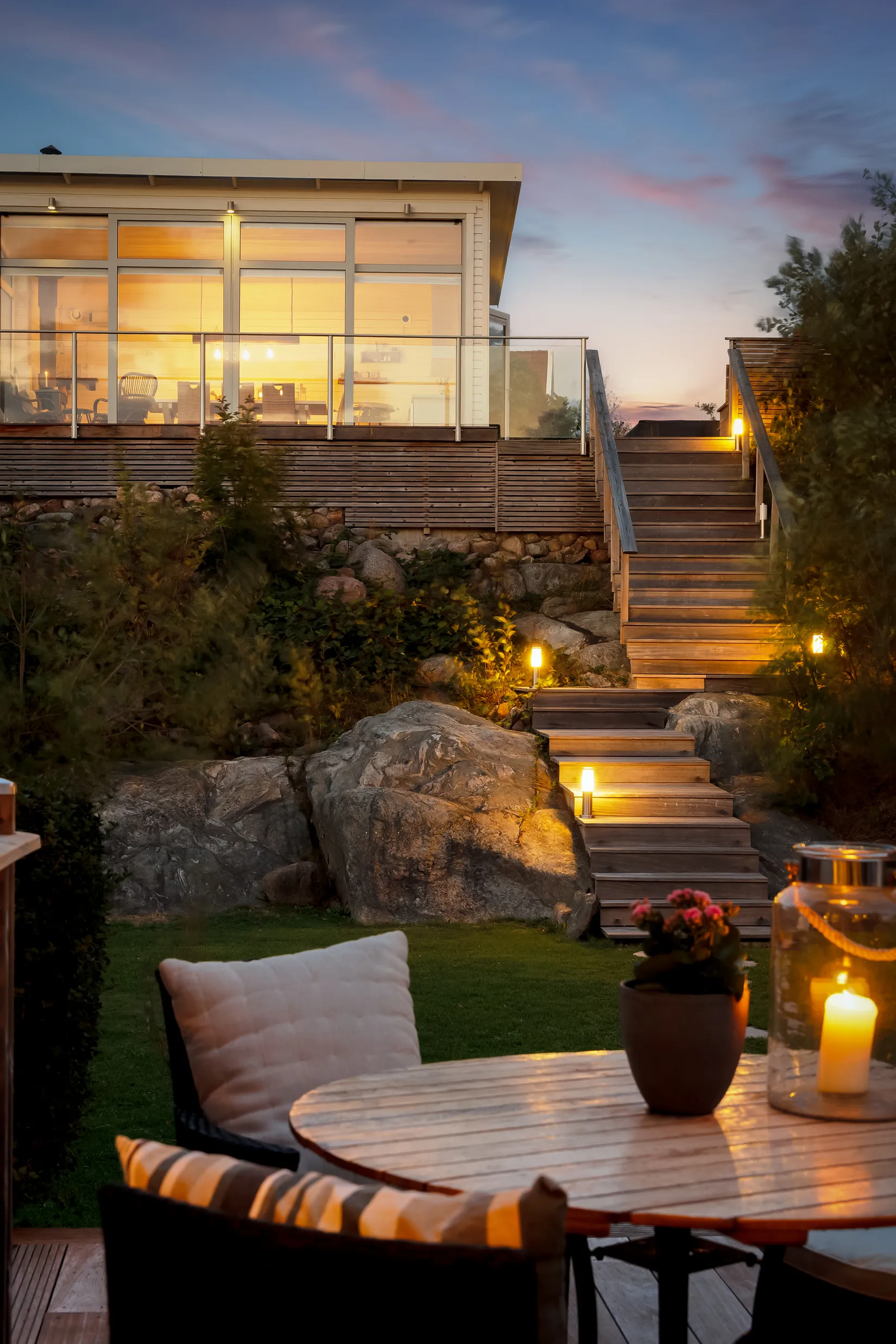 Villa, Grundsundsvägen 15, Torslanda - Hjuvik, Göteborg