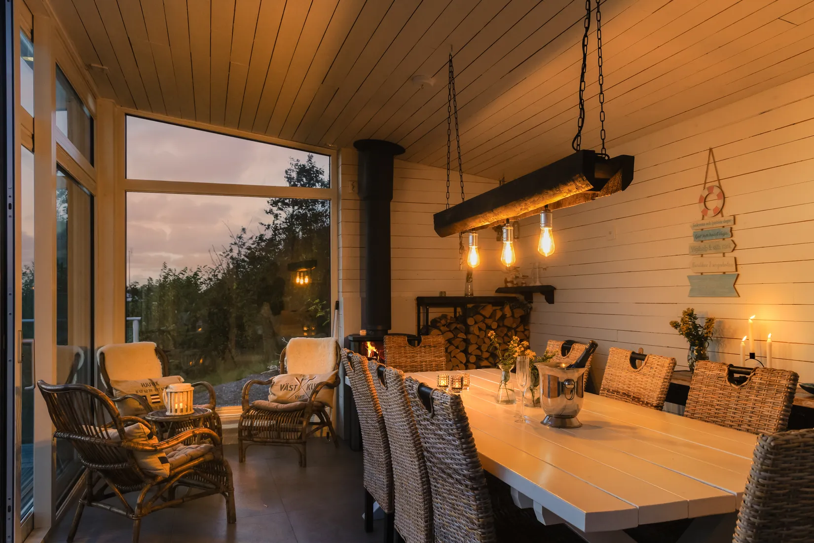 Villa, Grundsundsvägen 15, Torslanda - Hjuvik, Göteborg