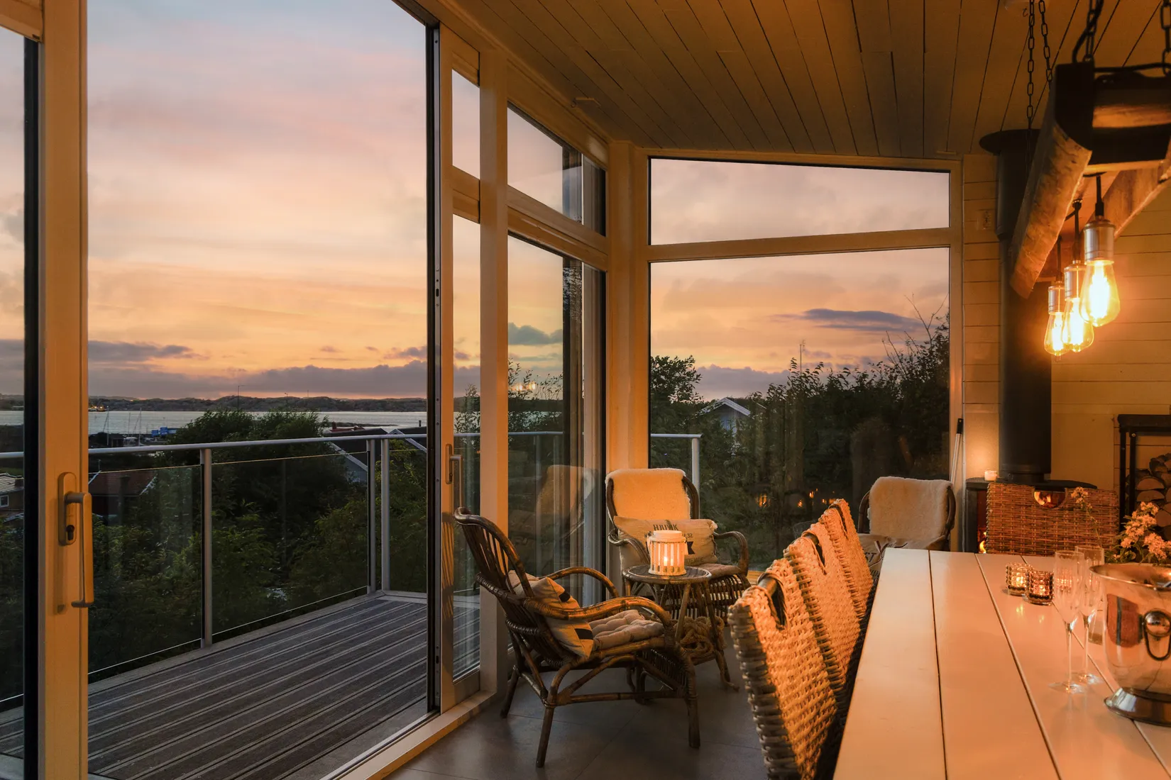 Villa, Grundsundsvägen 15, Torslanda - Hjuvik, Göteborg