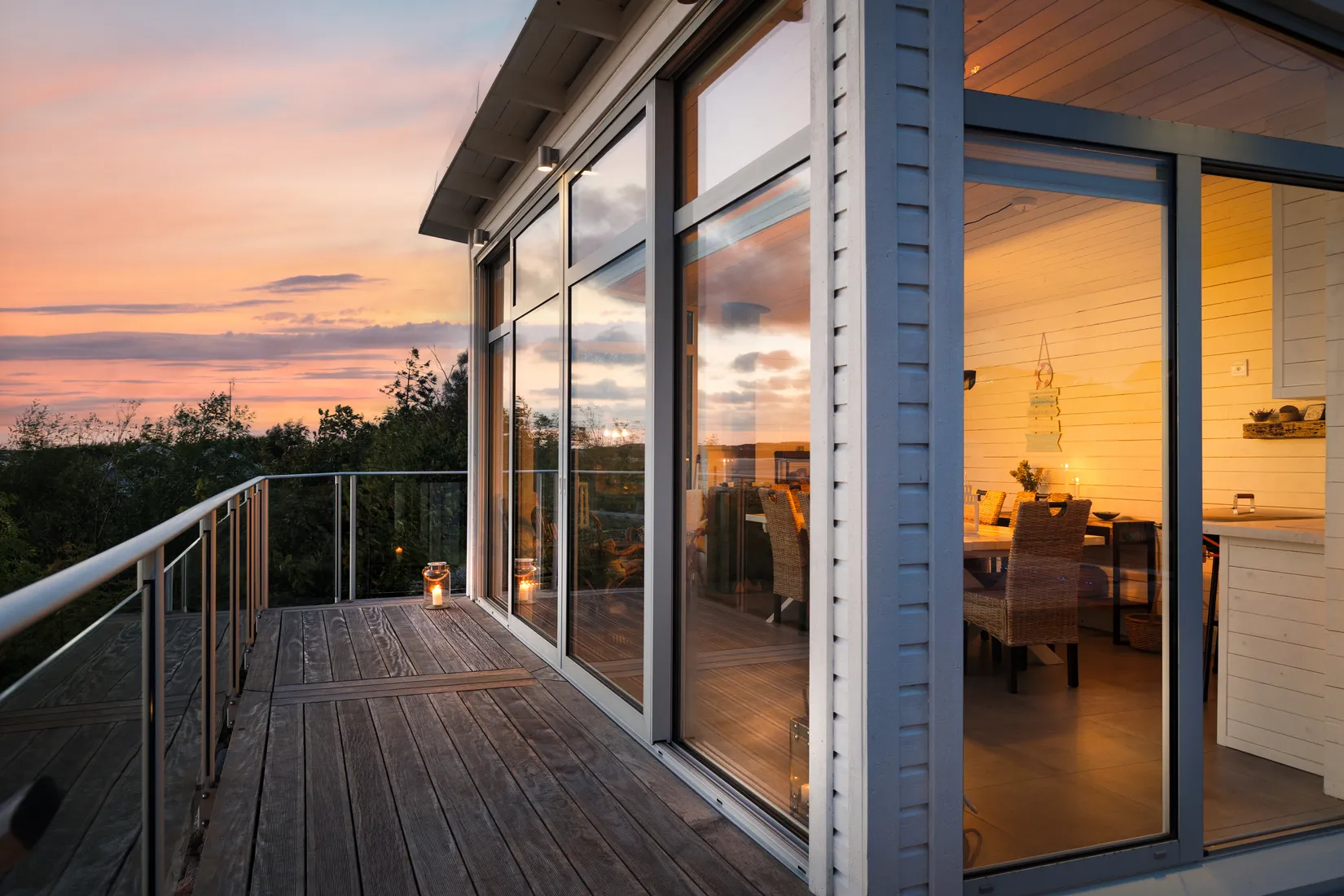 Villa, Grundsundsvägen 15, Torslanda - Hjuvik, Göteborg