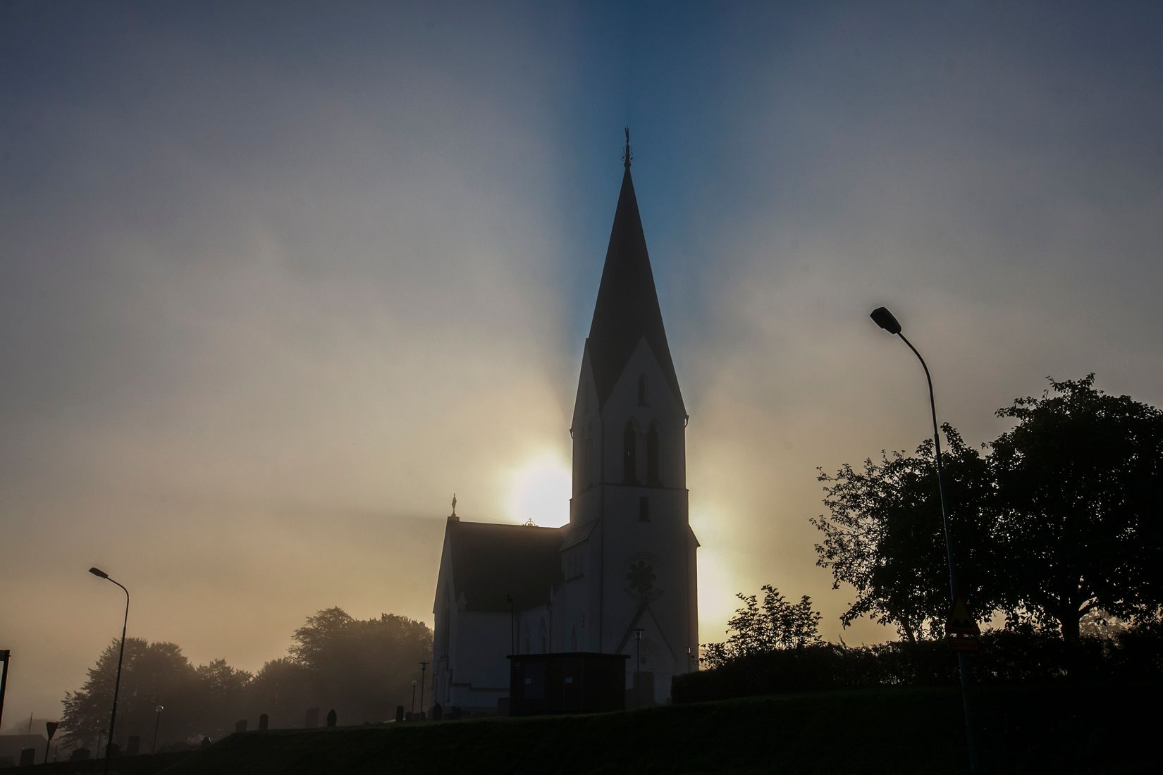 Tomt, Kaninstigen 4, Åstorp