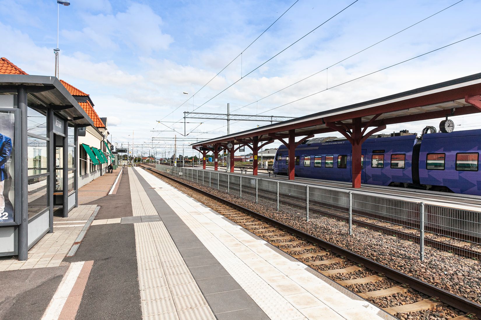 Tomt, Kaninstigen 4, Åstorp