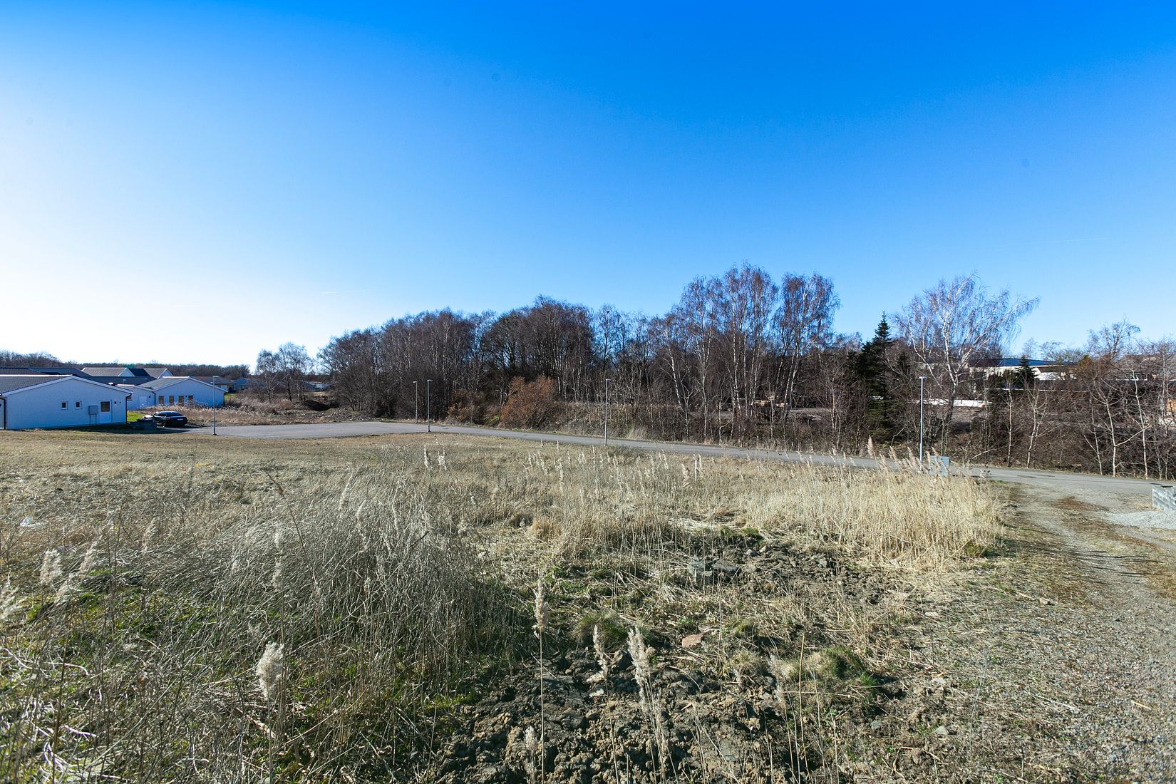 Tomt, Kaninstigen 4, Åstorp