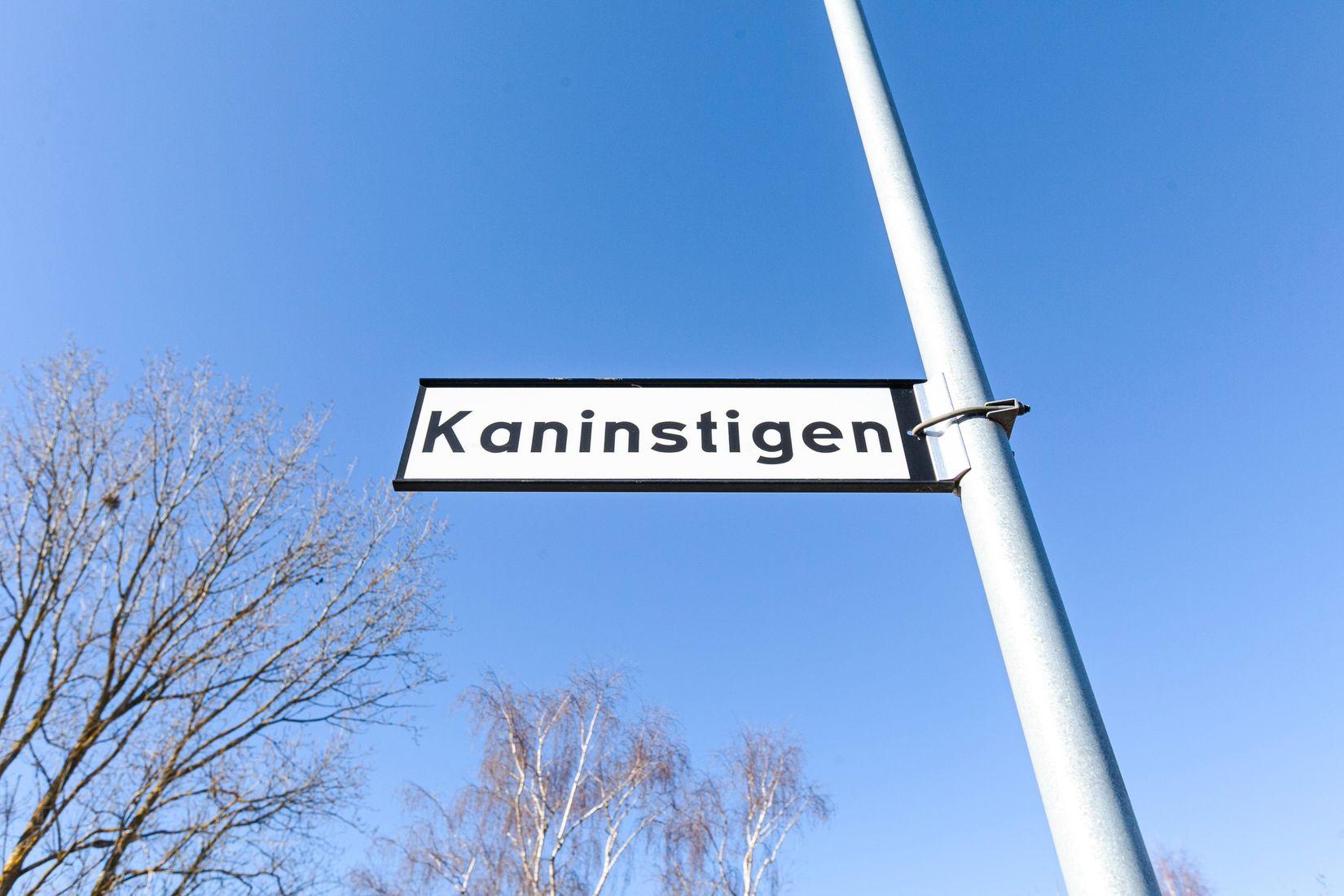 Tomt, Kaninstigen 4, Åstorp