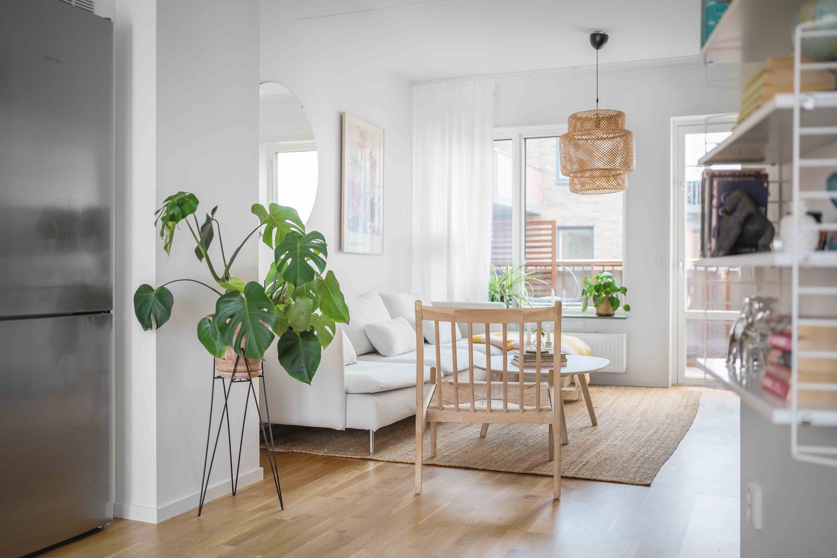 Bostadsrätt, Mältargatan 13C, Kungsängen, Uppsala