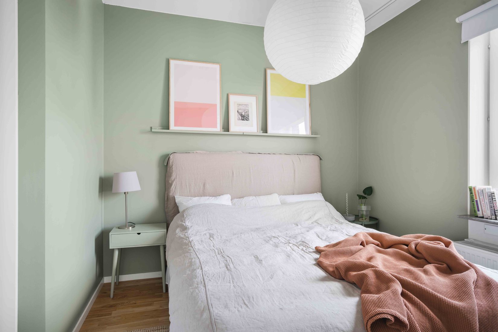 Bostadsrätt, Mältargatan 13C, Kungsängen, Uppsala