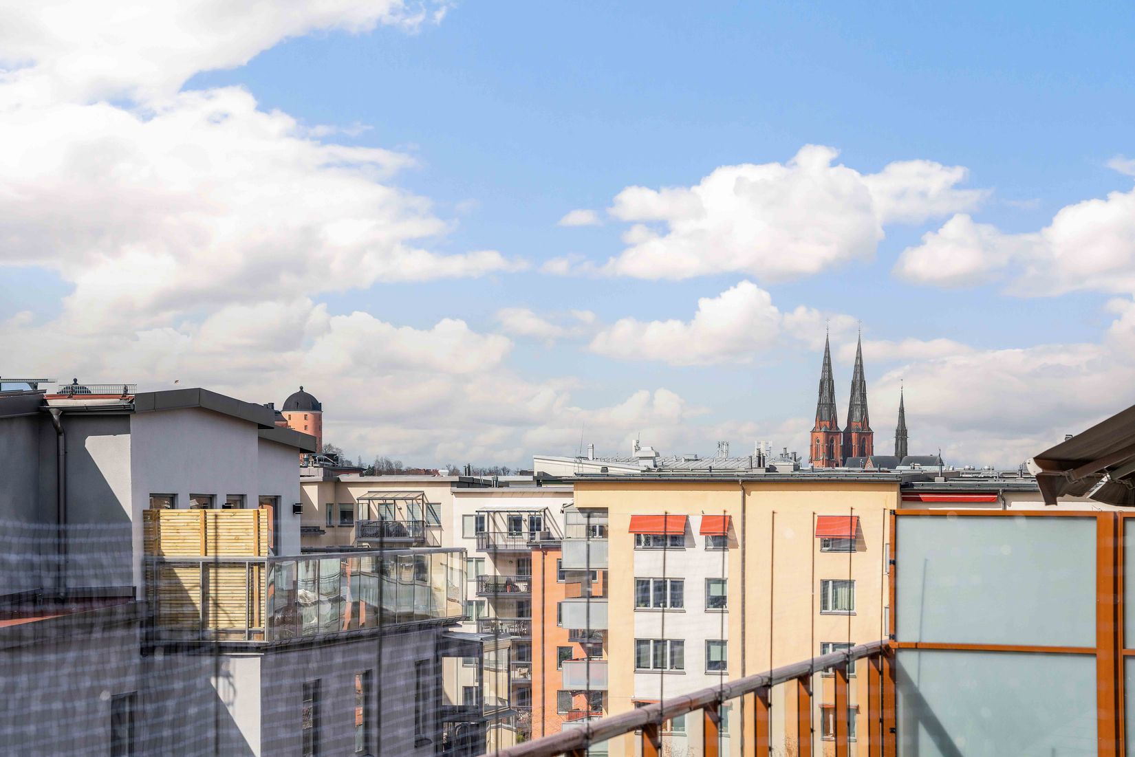 Bostadsrätt, Mältargatan 13C, Kungsängen, Uppsala