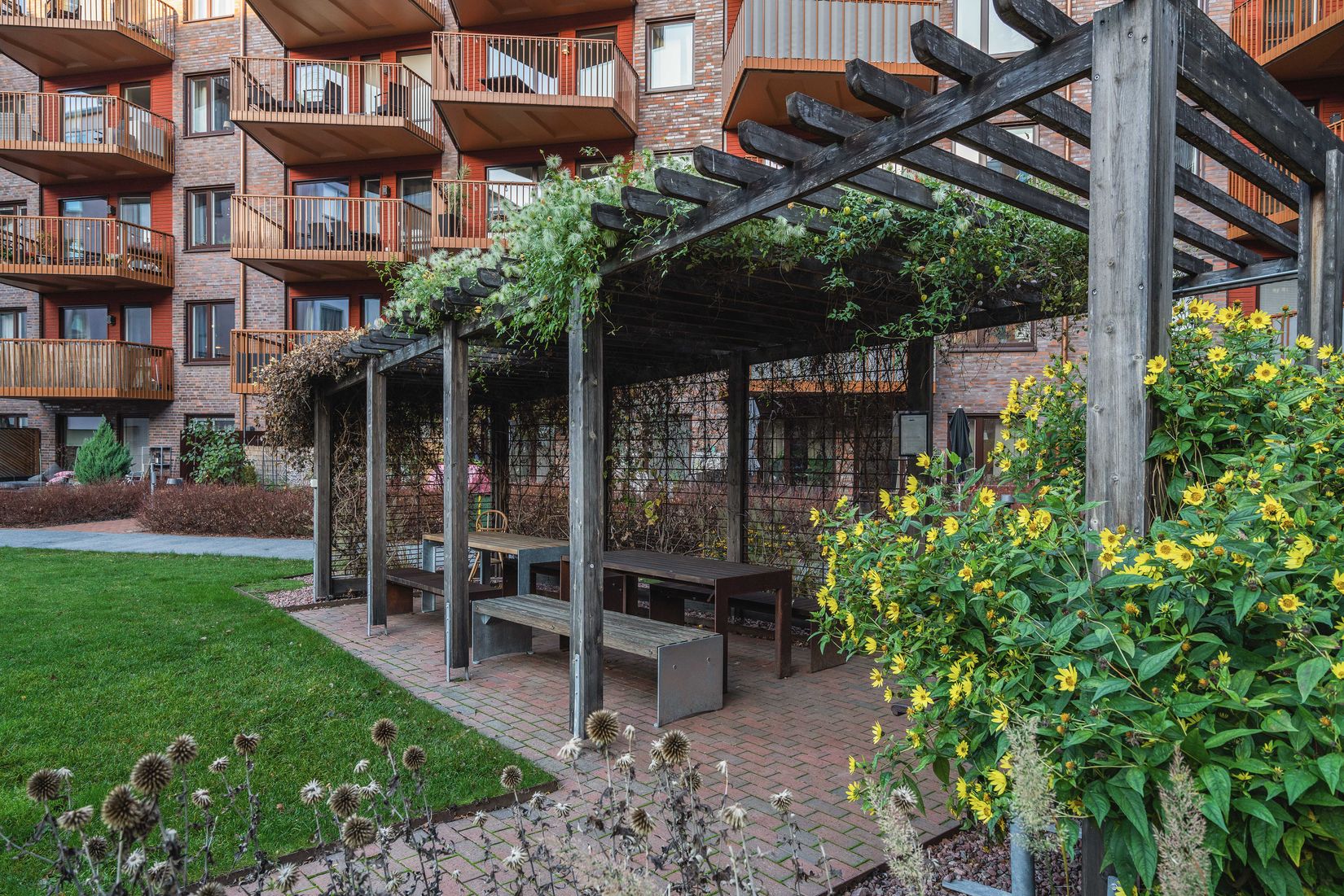 Bostadsrätt, Mältargatan 13C, Kungsängen, Uppsala