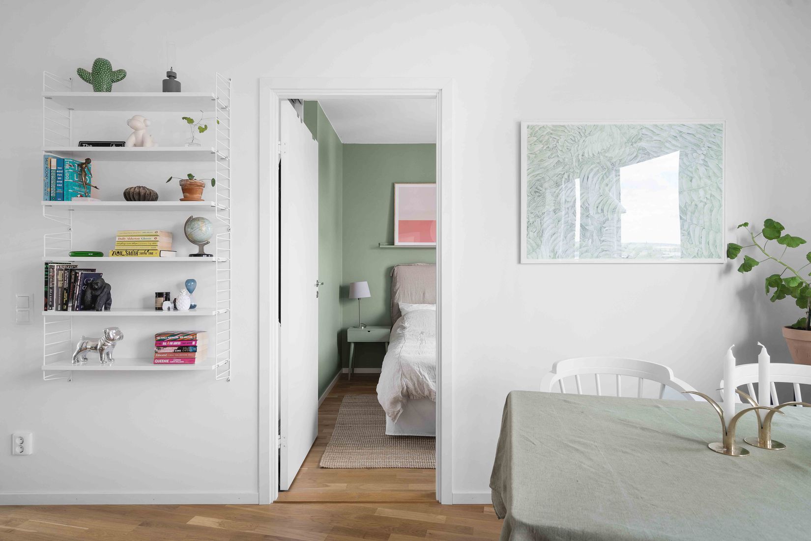 Bostadsrätt, Mältargatan 13C, Kungsängen, Uppsala