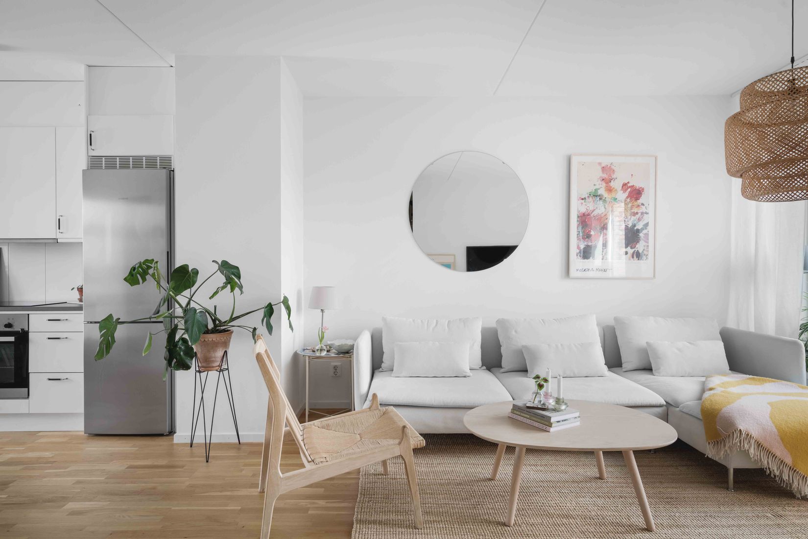 Bostadsrätt, Mältargatan 13C, Kungsängen, Uppsala