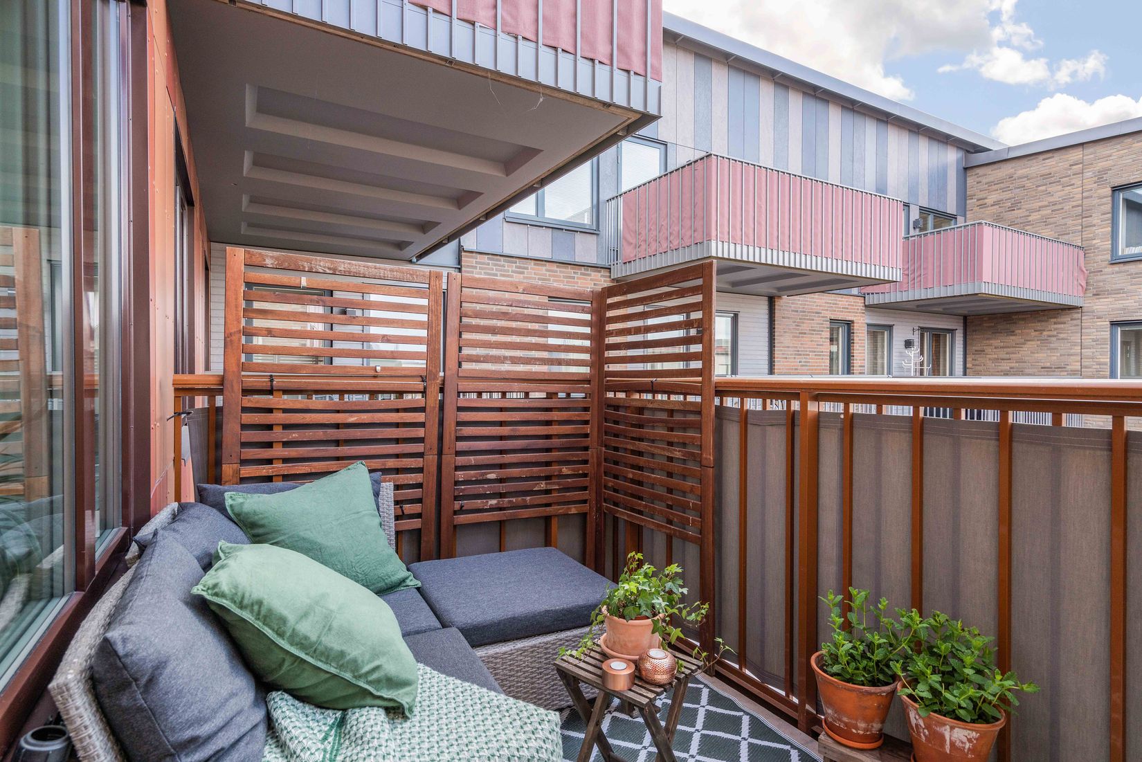 Bostadsrätt, Mältargatan 13C, Kungsängen, Uppsala